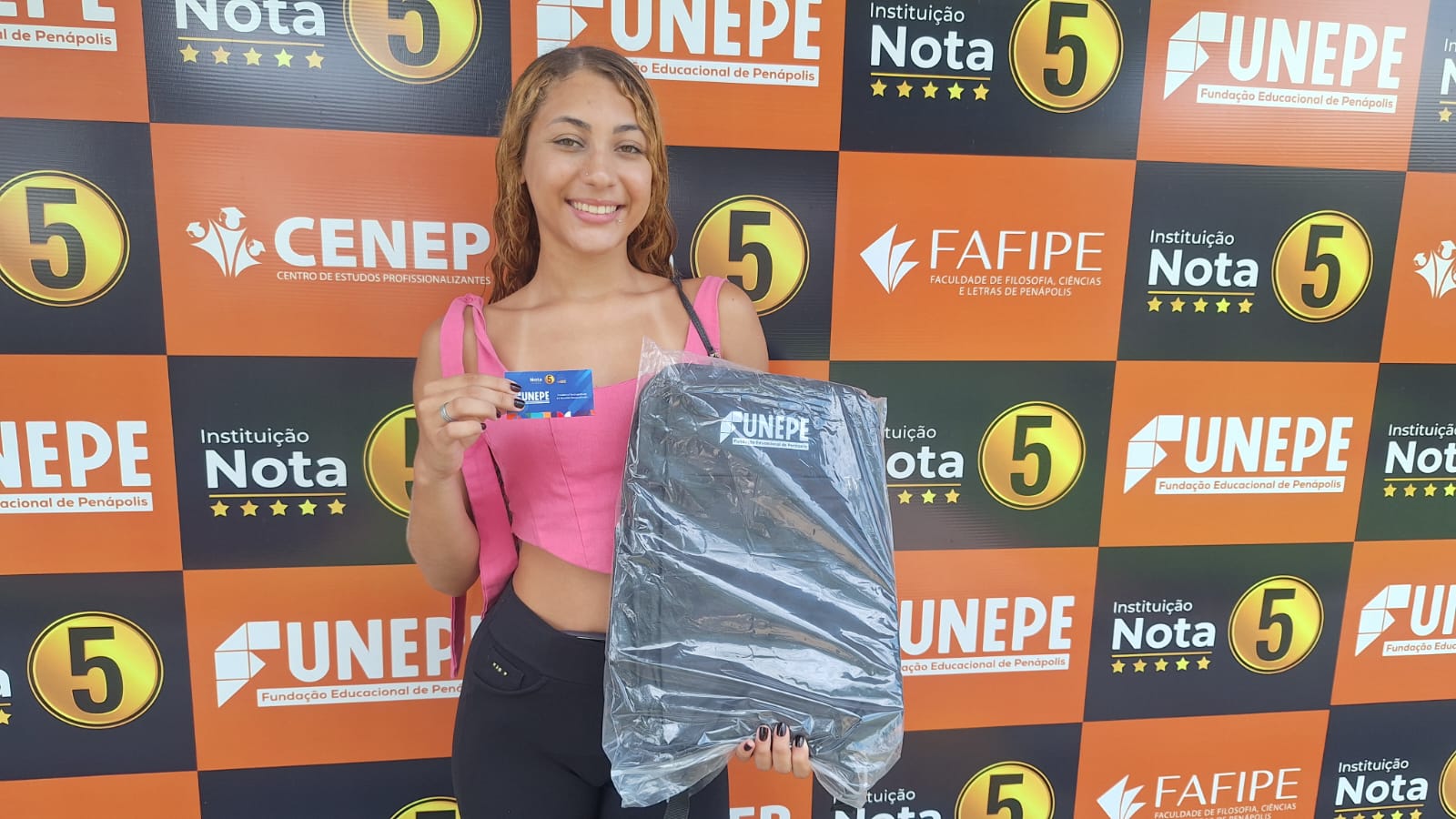 Fotos da Notícia 