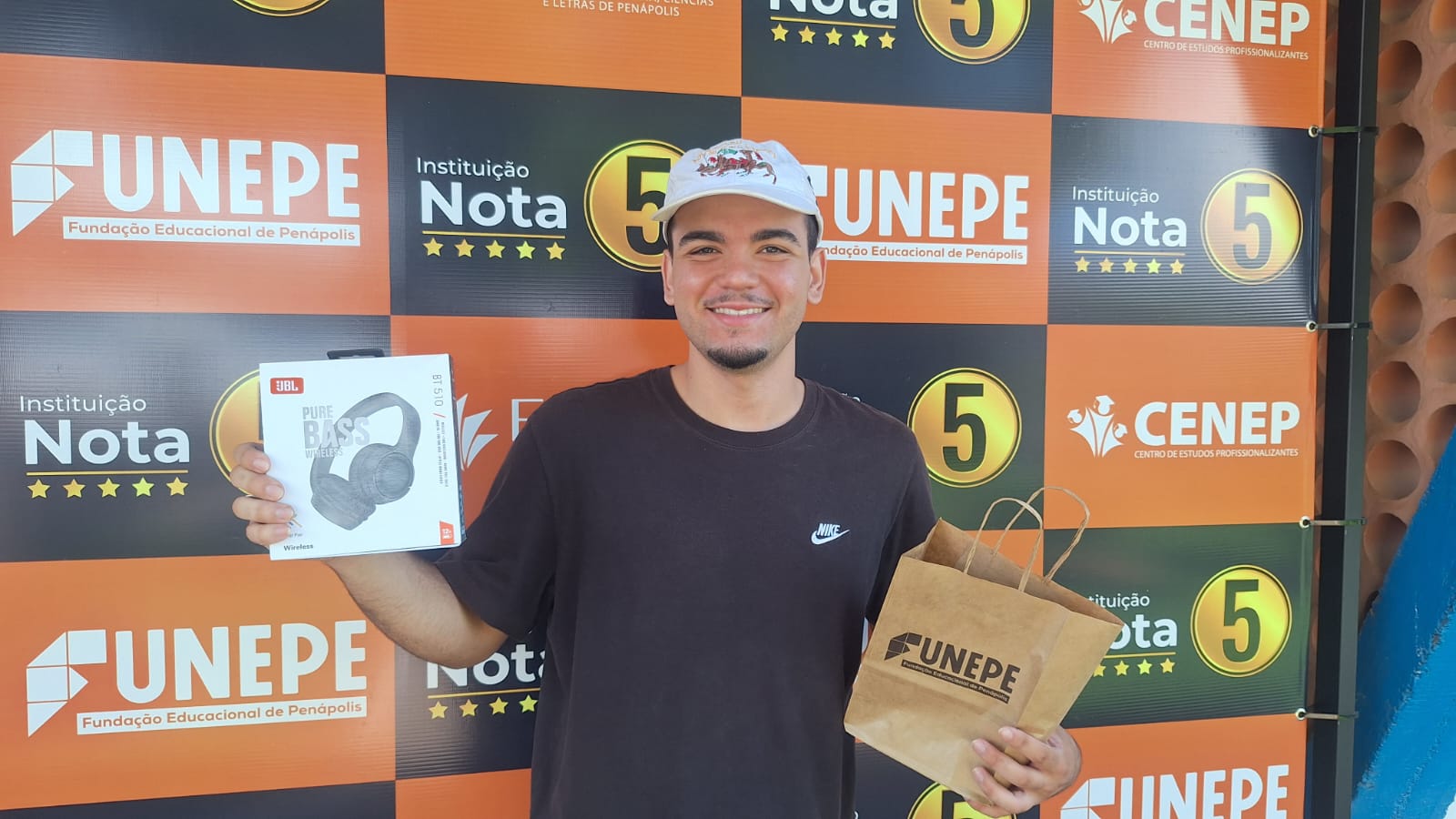 Fotos da Notícia 
