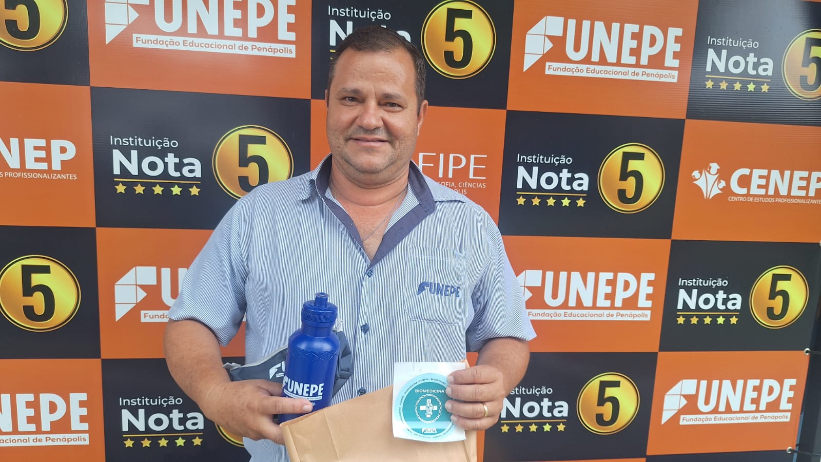 Fotos da Notícia 