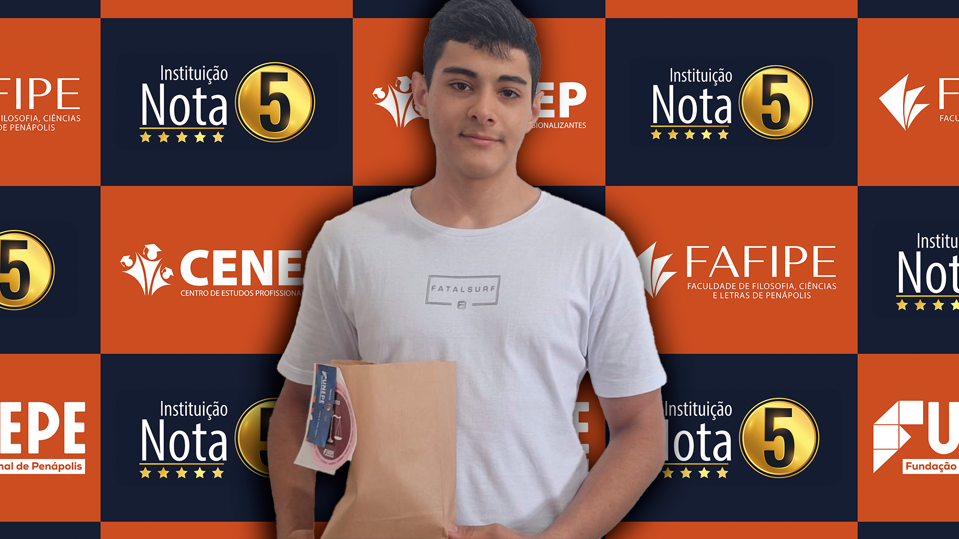 Fotos da Notícia 