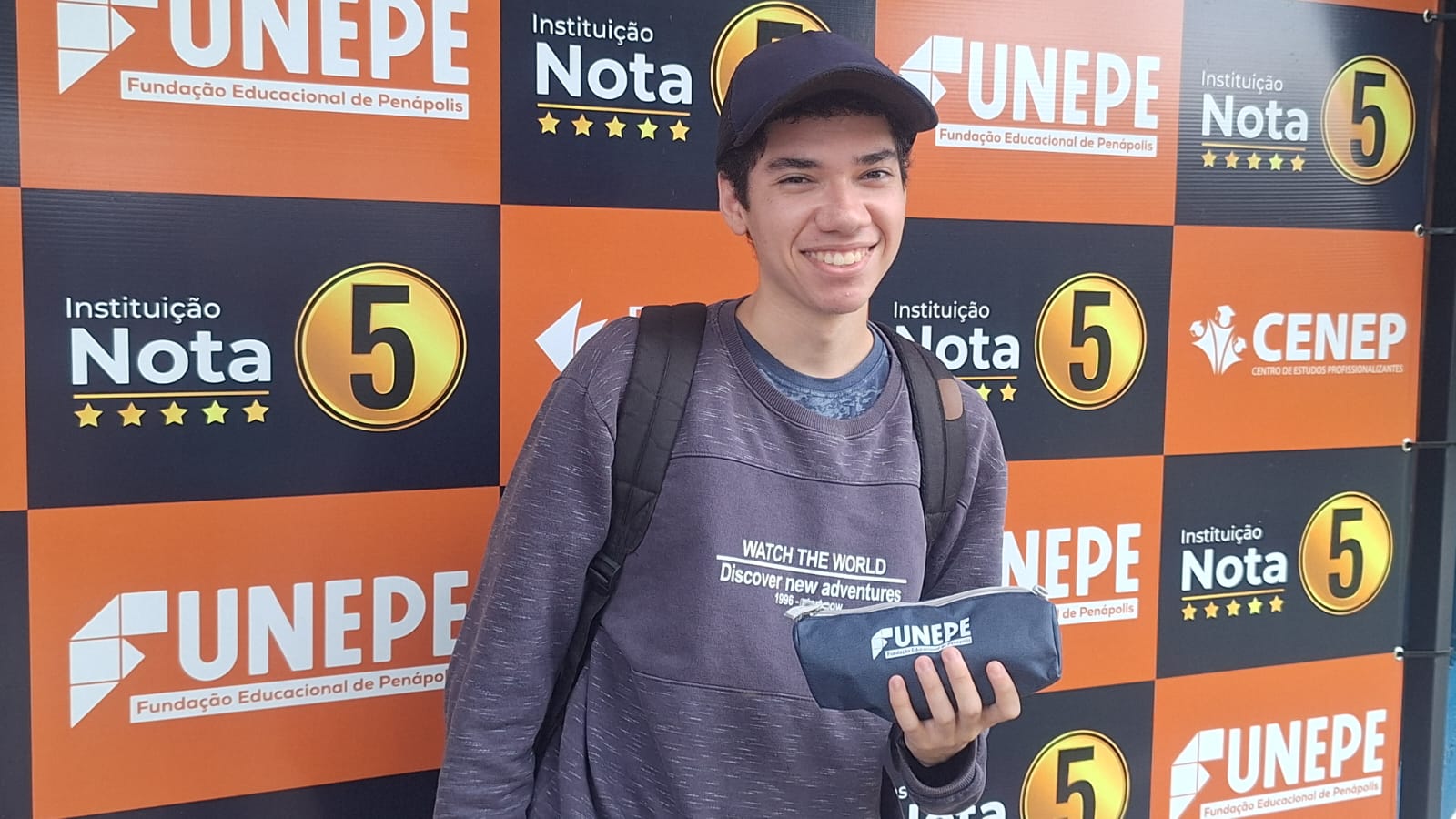 Fotos da Notícia 