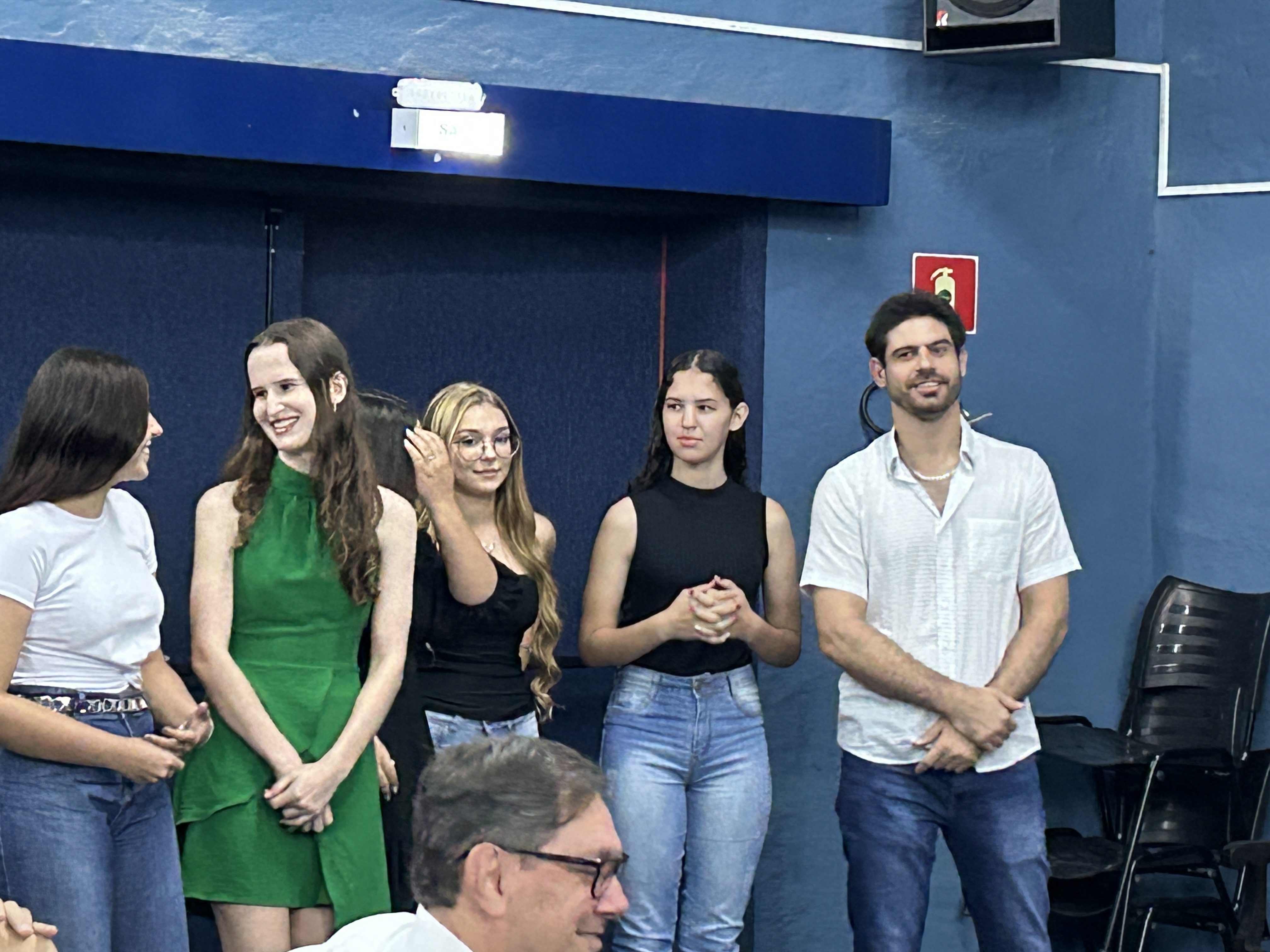 Fotos da Notícia 