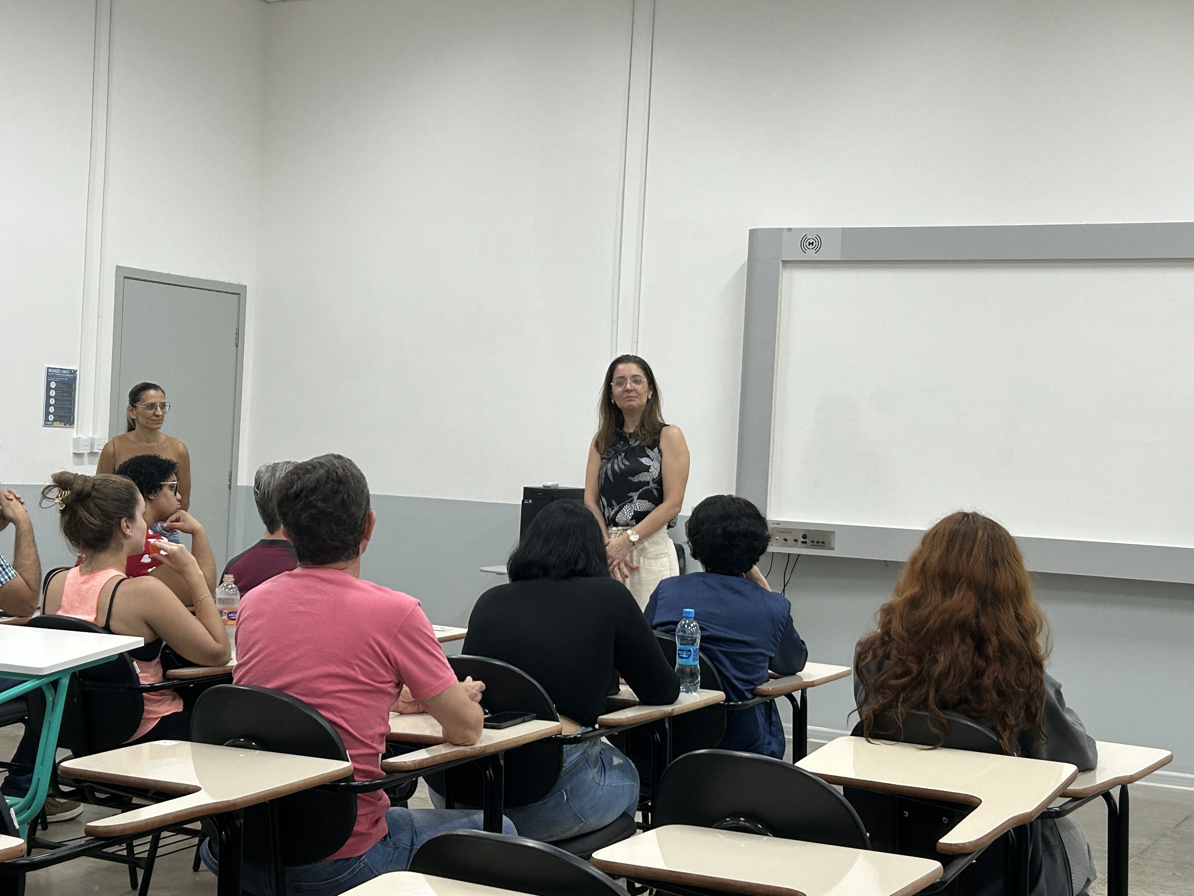 Fotos da Notícia 