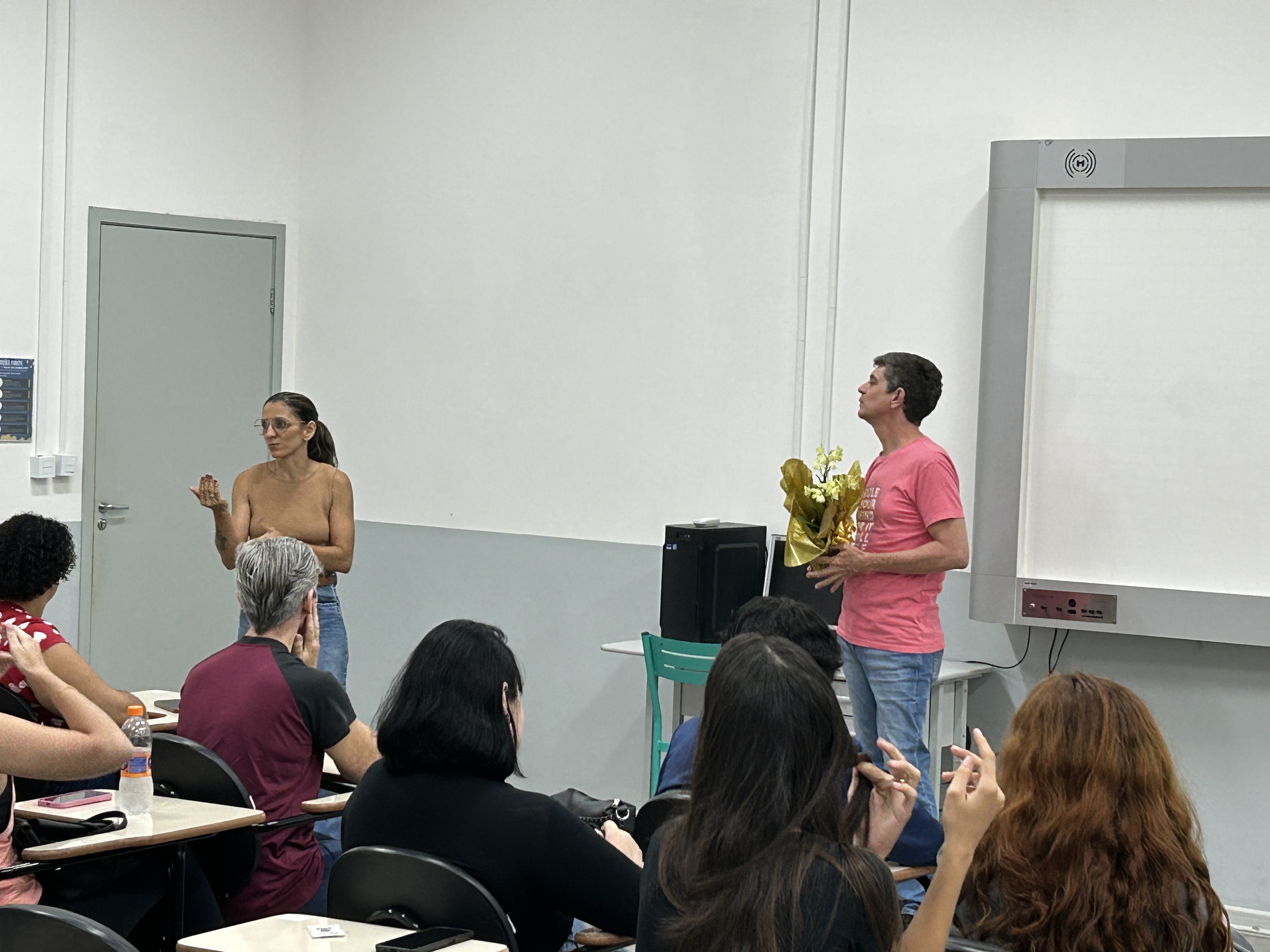 Fotos da Notícia 