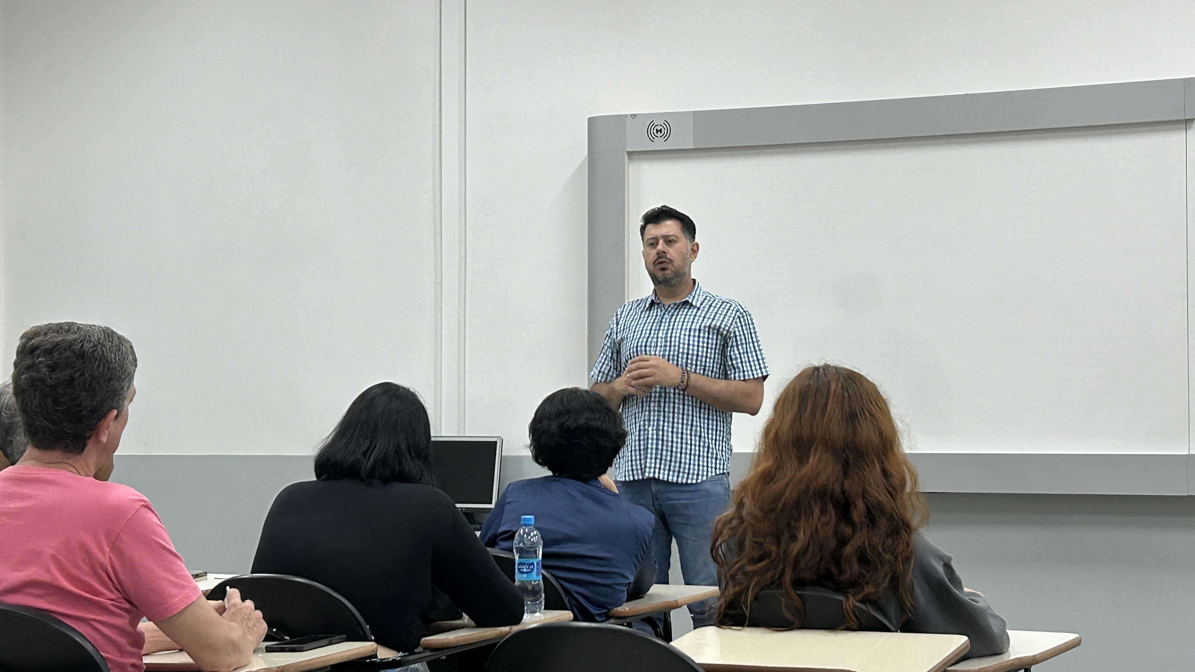 Fotos da Notícia 