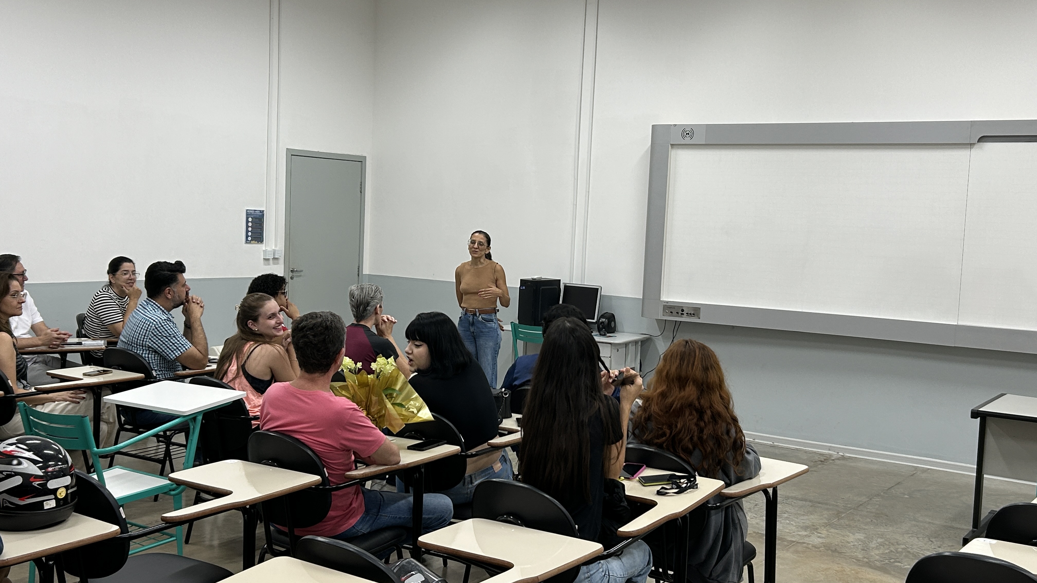 Fotos da Notícia 