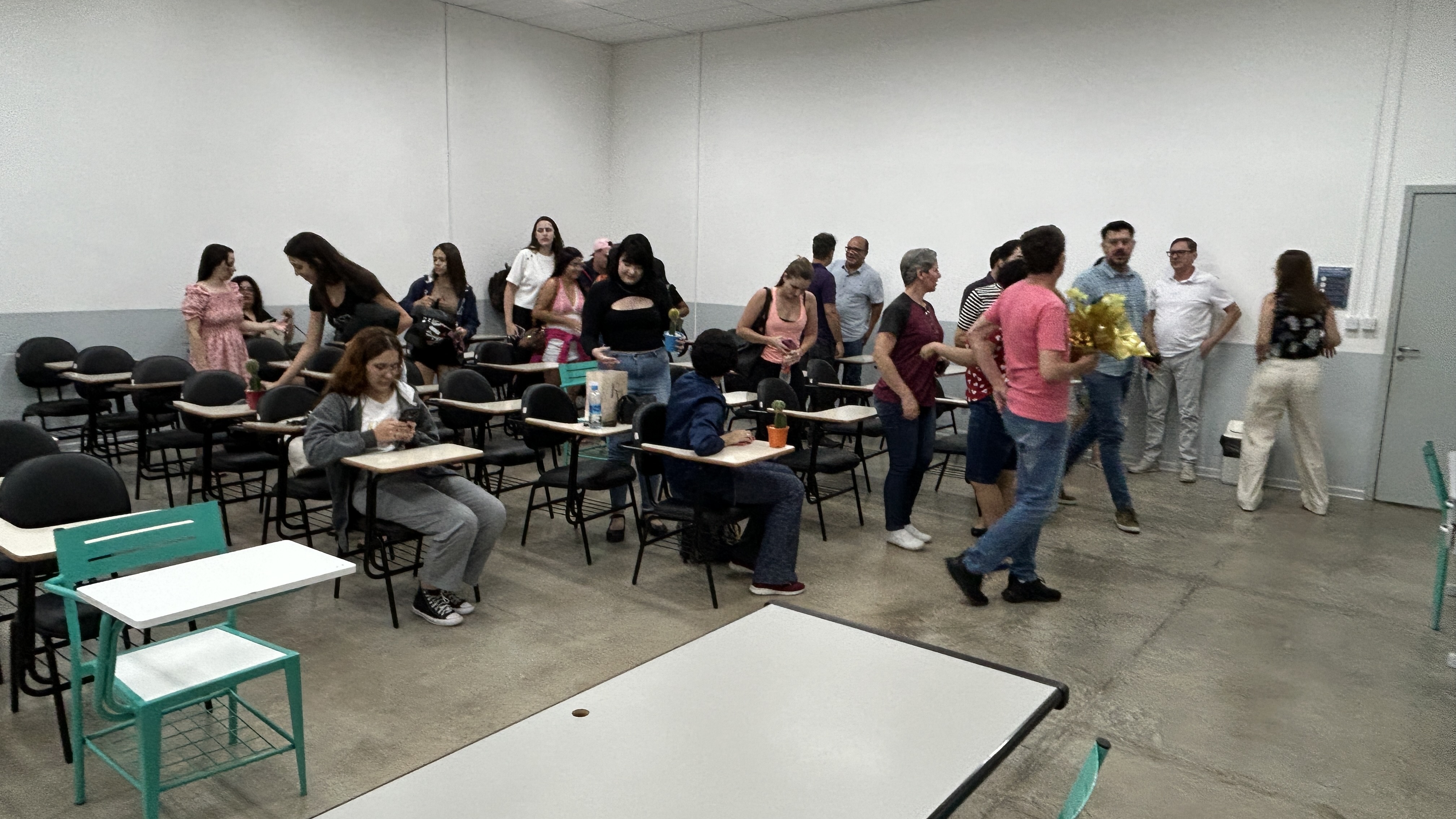 Fotos da Notícia 