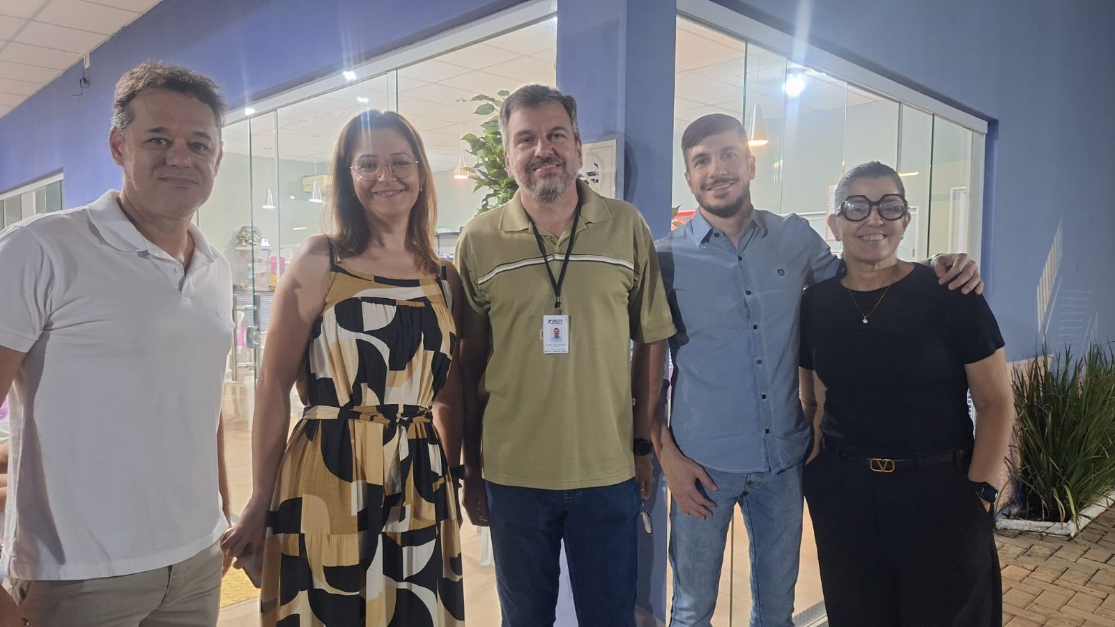 Fotos da Notícia 
