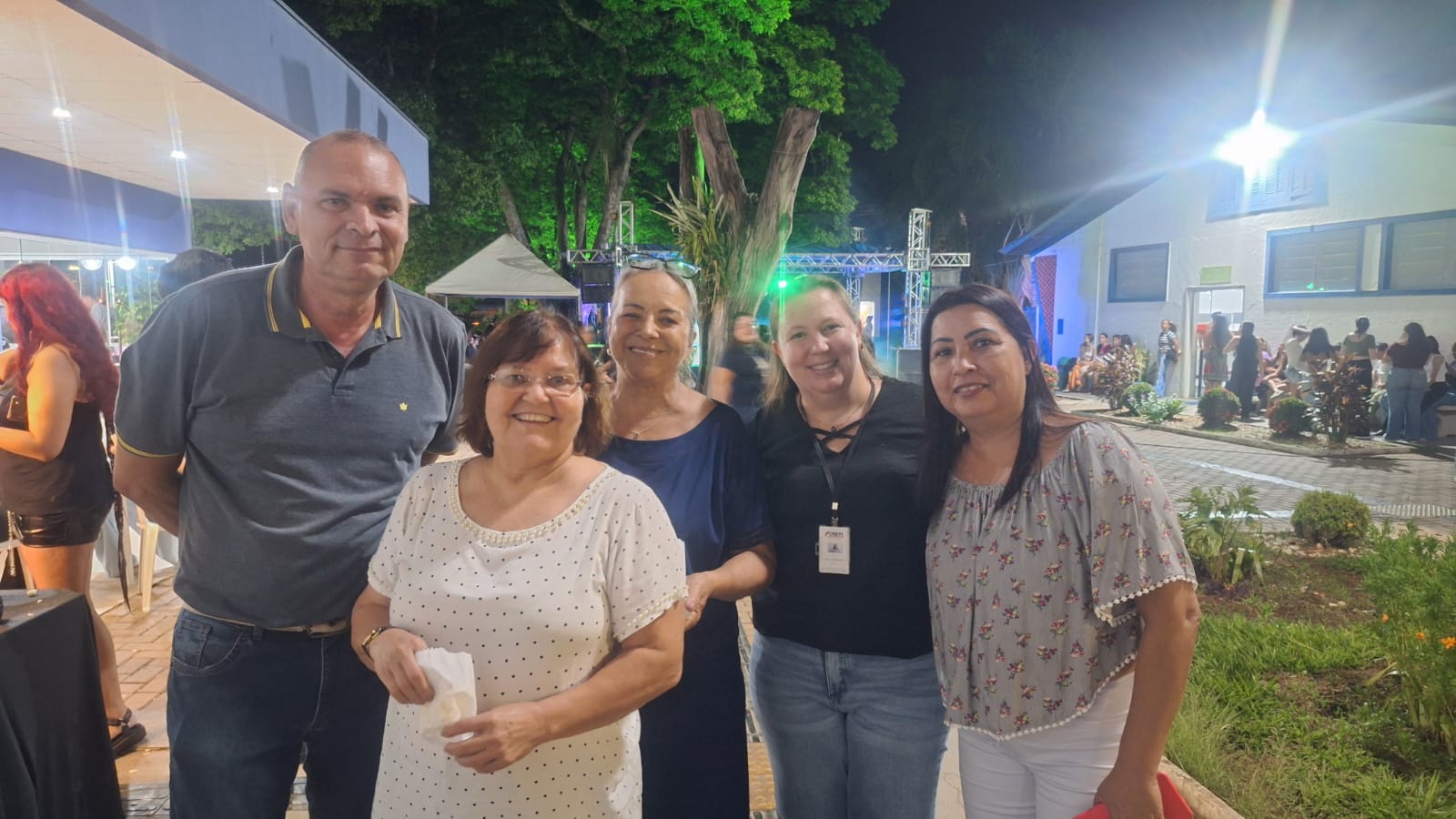 Fotos da Notícia 