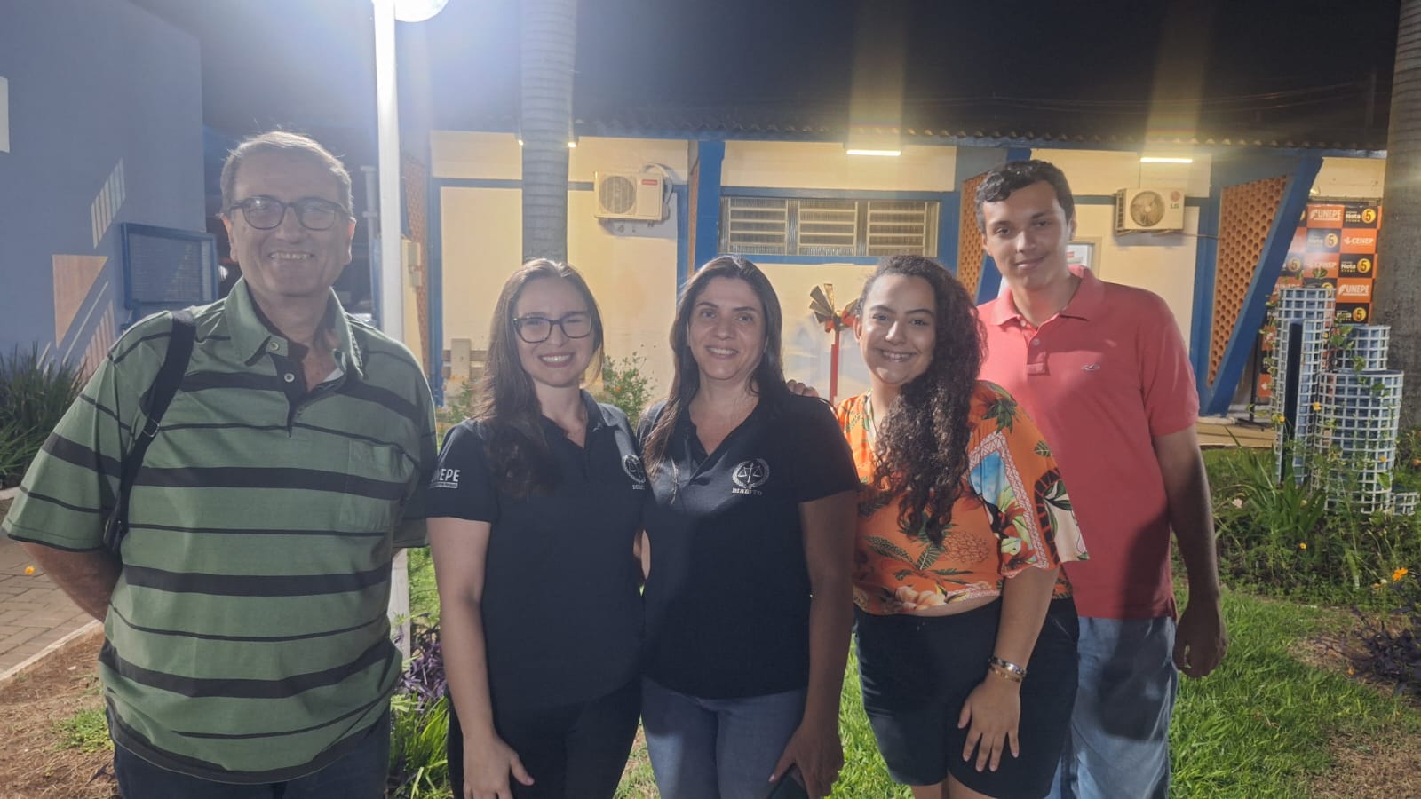 Fotos da Notícia 