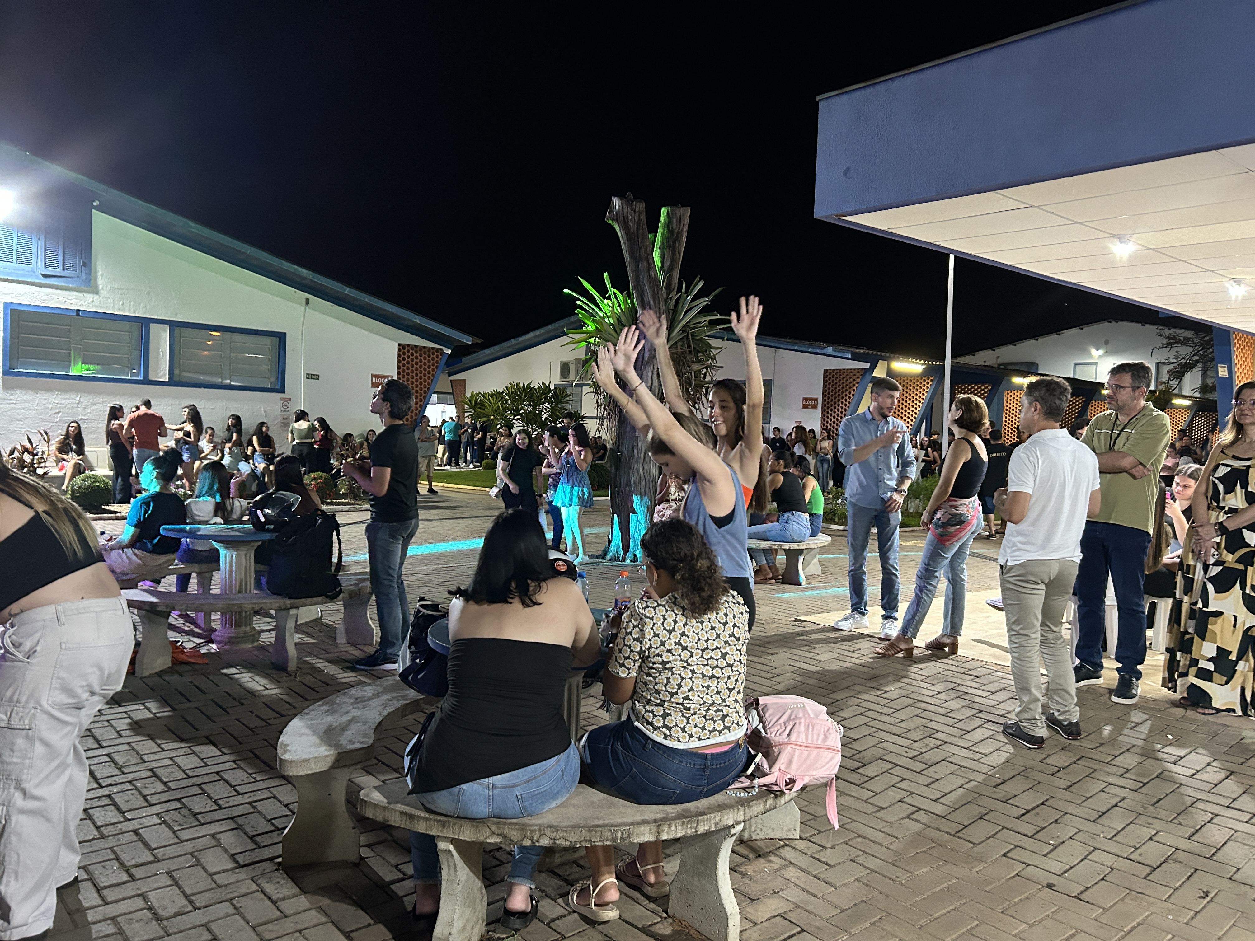 Fotos da Notícia 