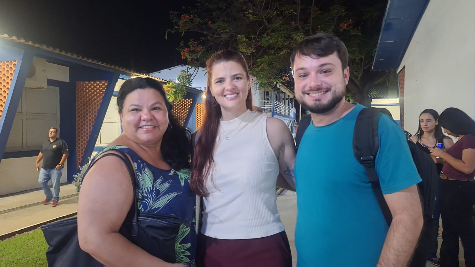 Fotos da Notícia 