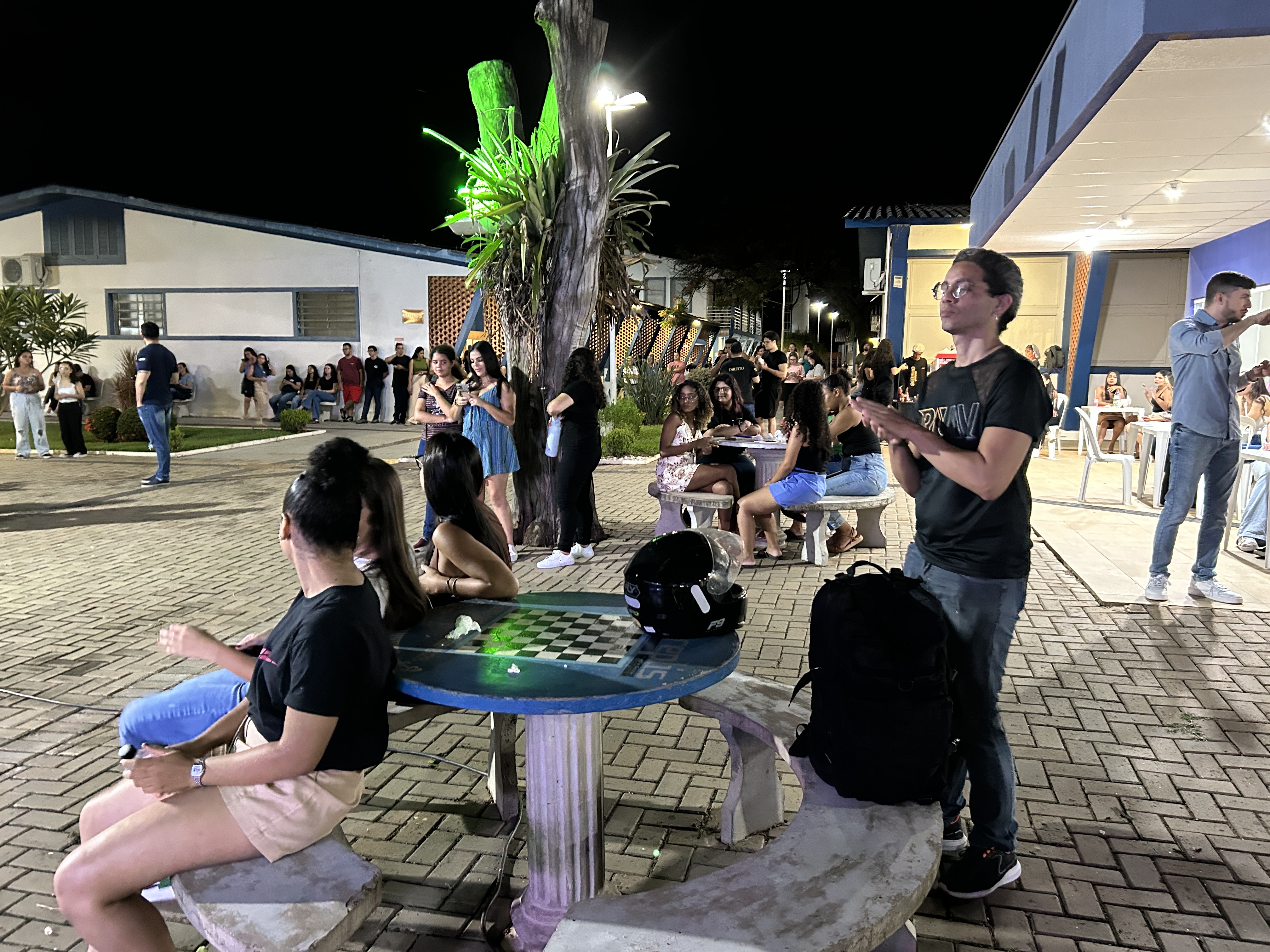 Fotos da Notícia 