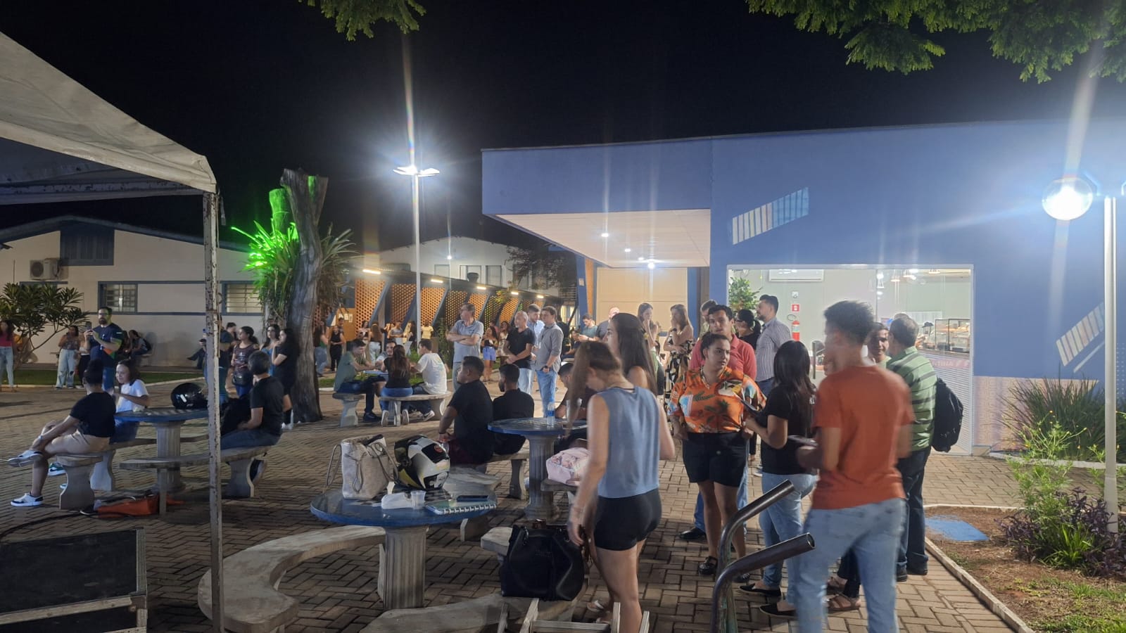 Fotos da Notícia 