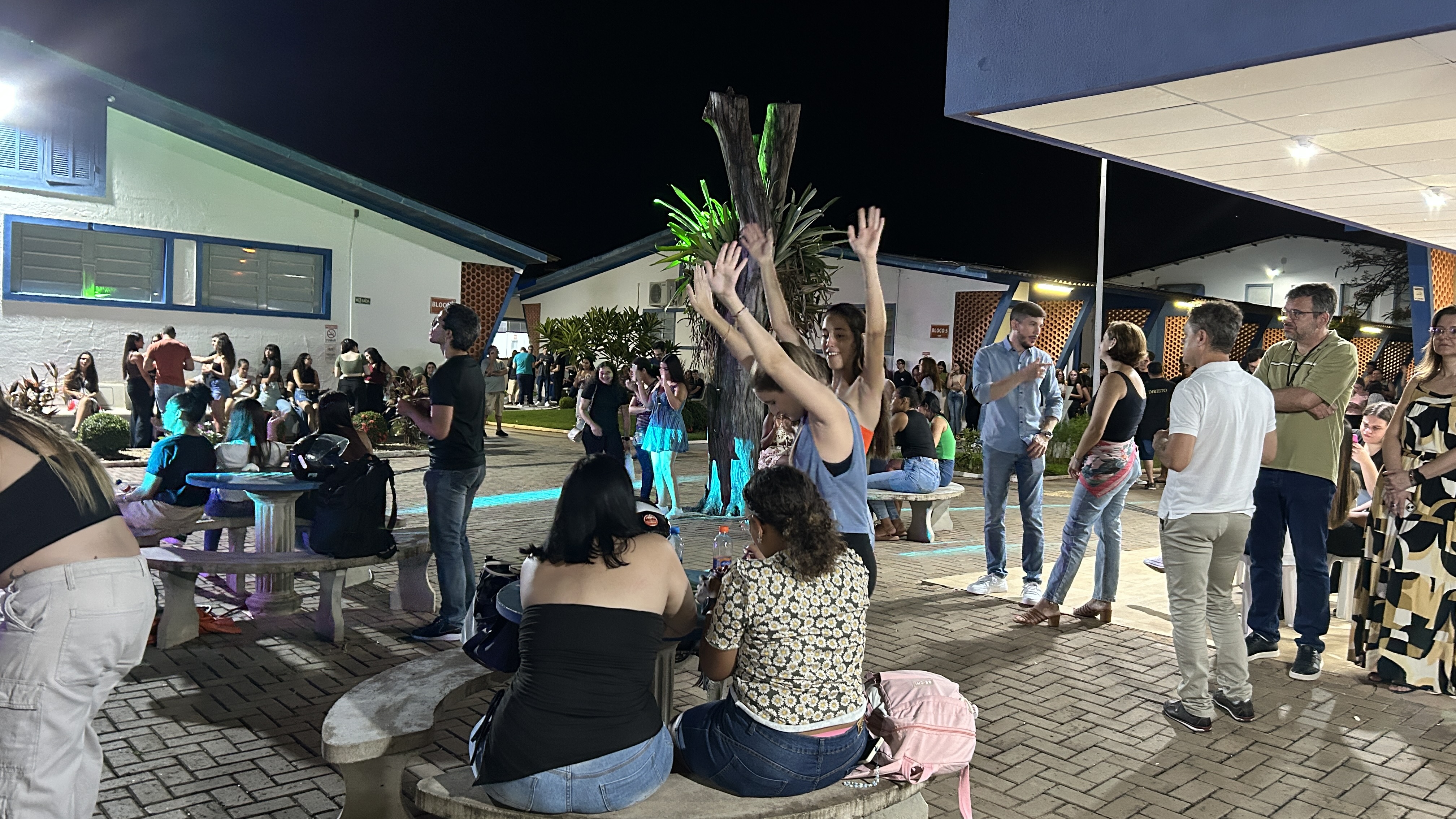 Fotos da Notícia 