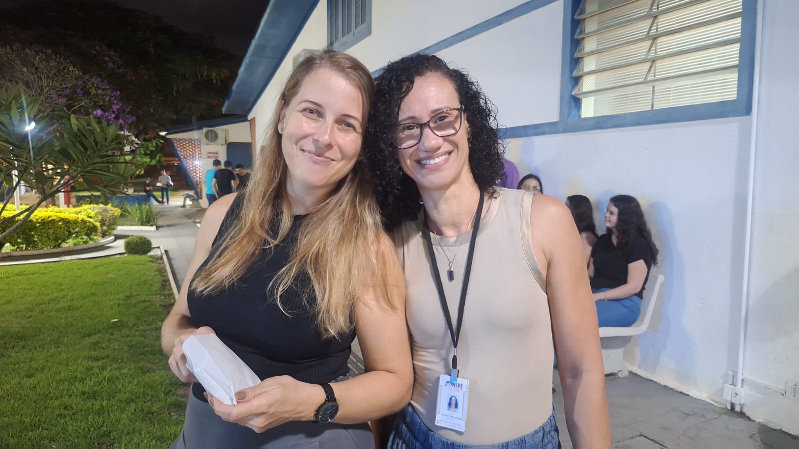 Fotos da Notícia 