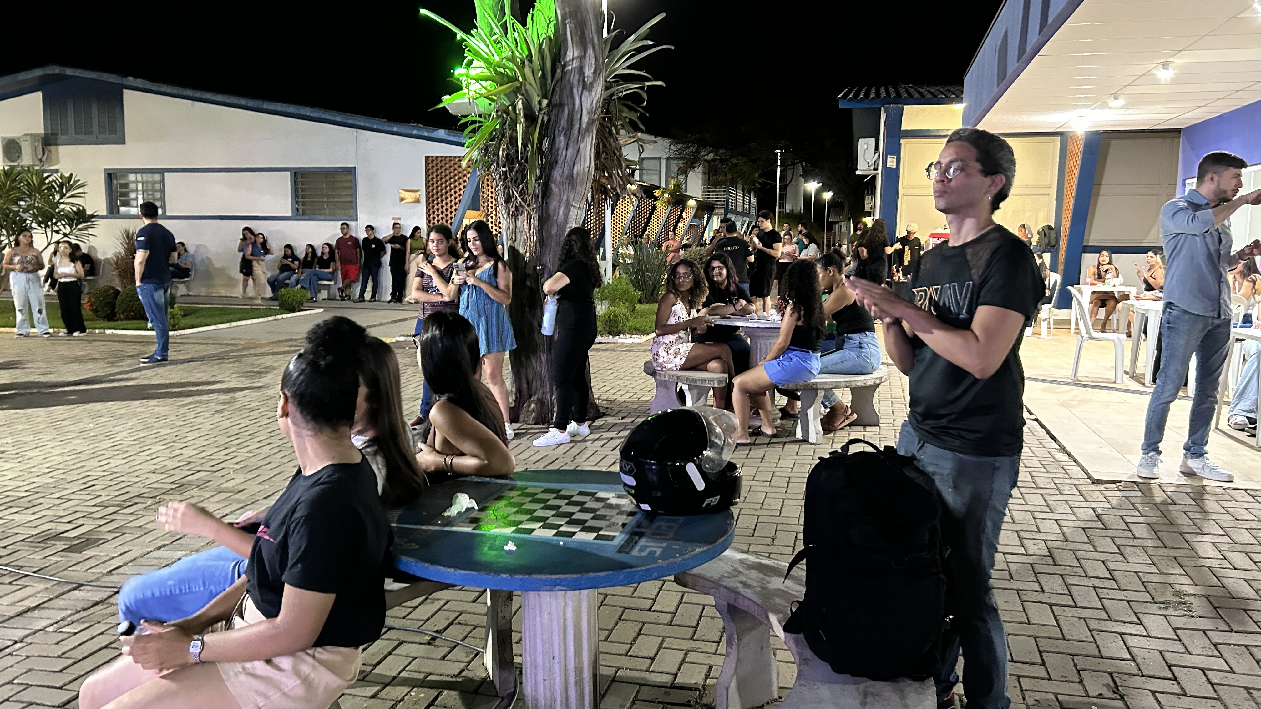Fotos da Notícia 