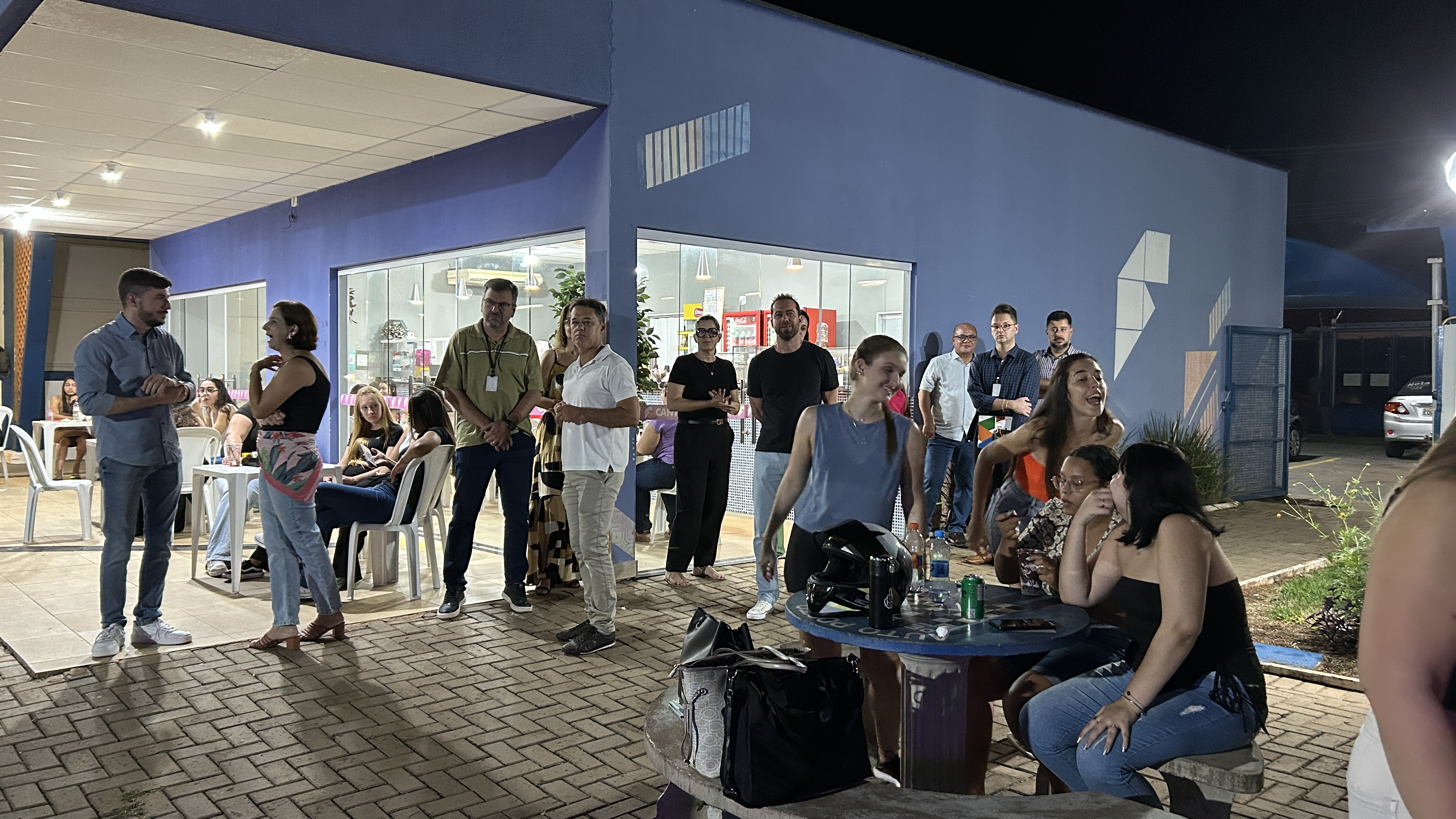 Fotos da Notícia 