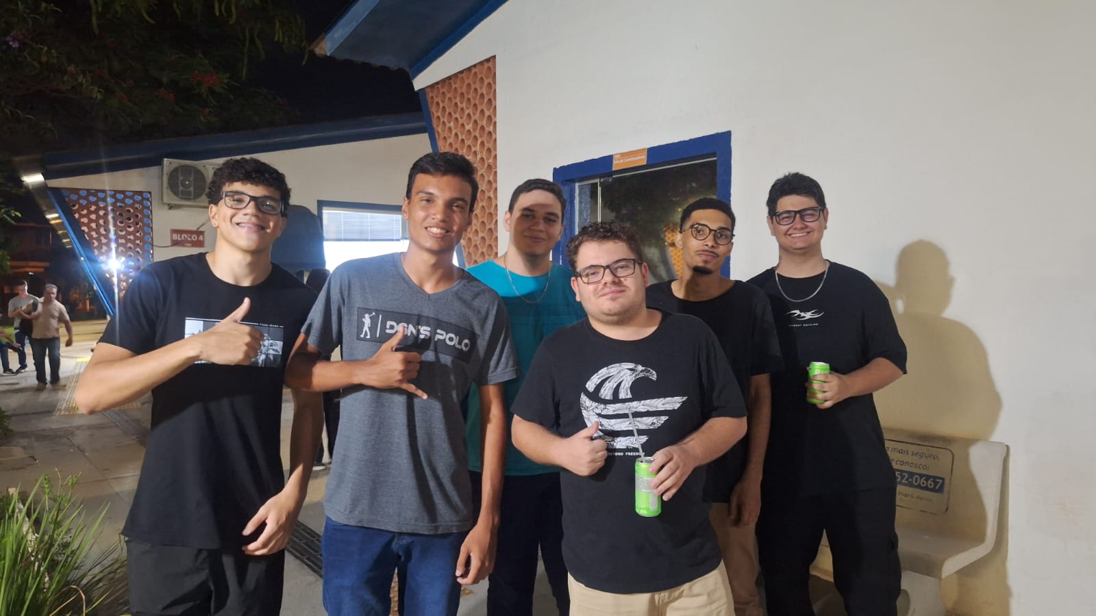 Fotos da Notícia 