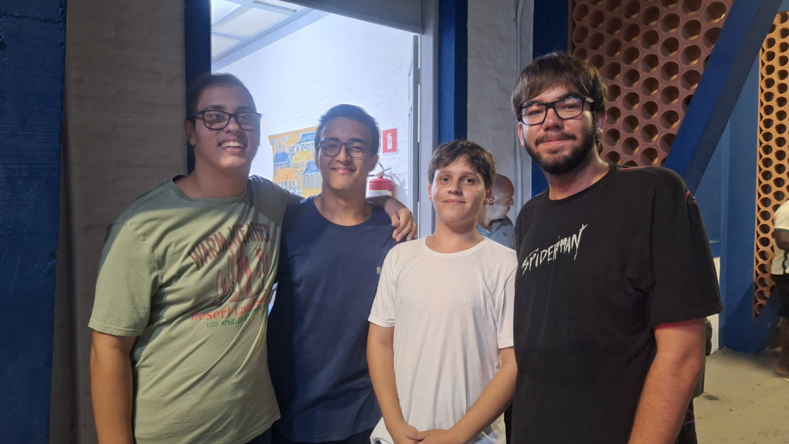 Fotos da Notícia 