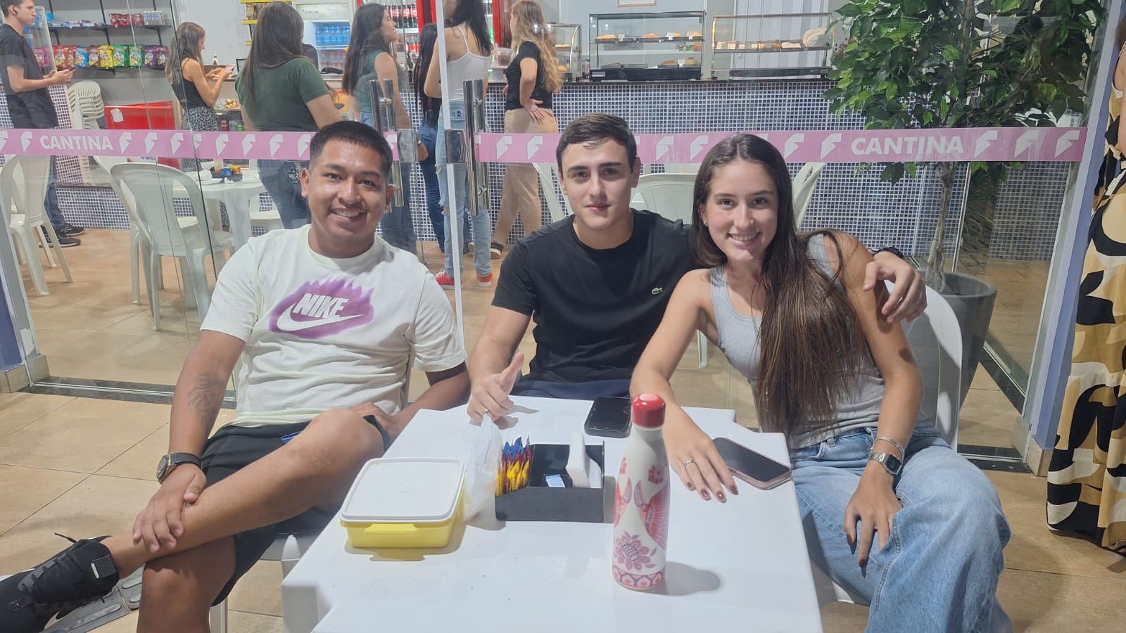 Fotos da Notícia 