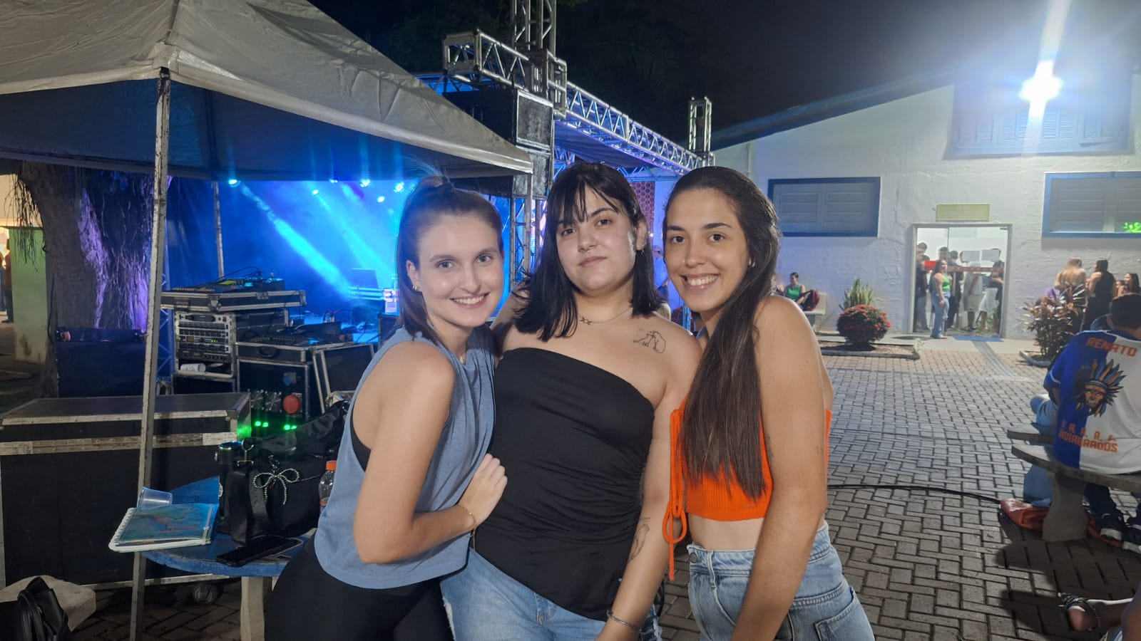Fotos da Notícia 