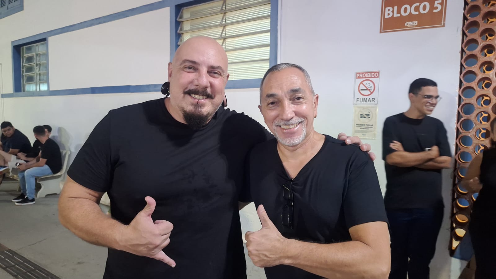 Fotos da Notícia 