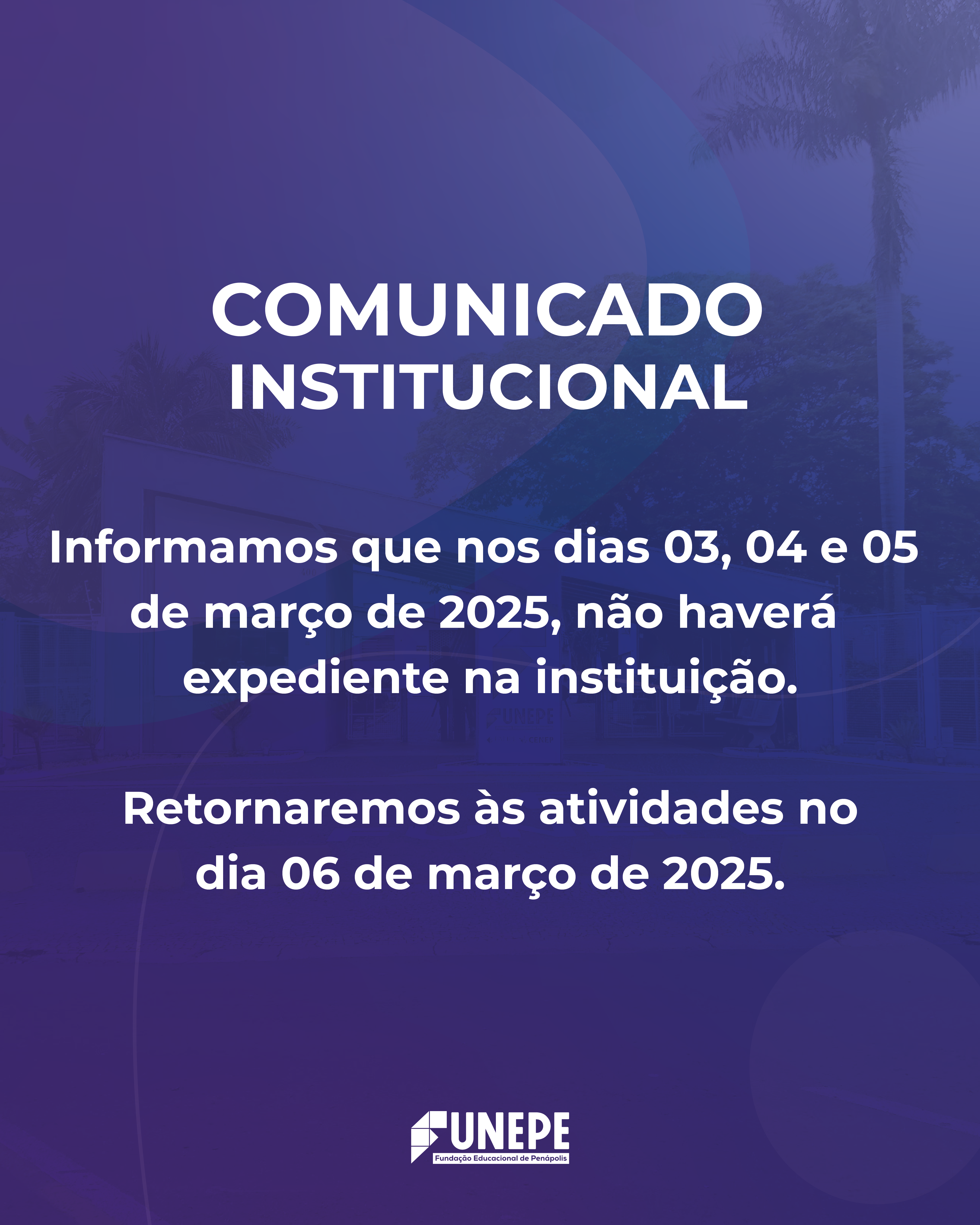 Fotos da Notícia 