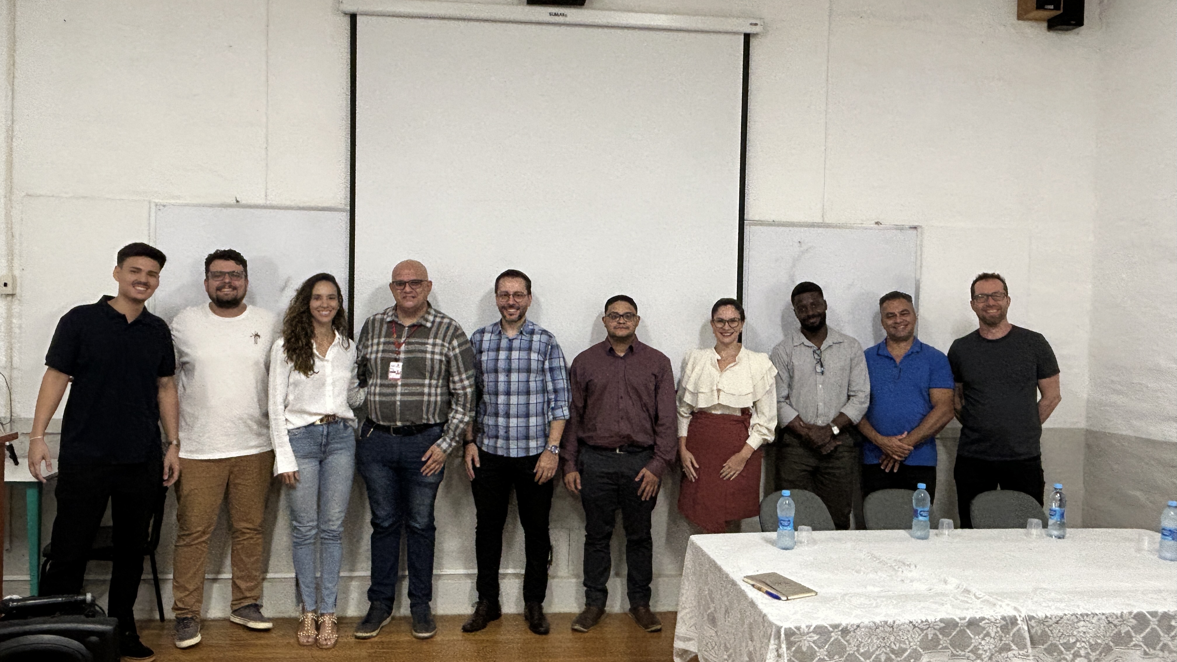 Fotos da Notícia 