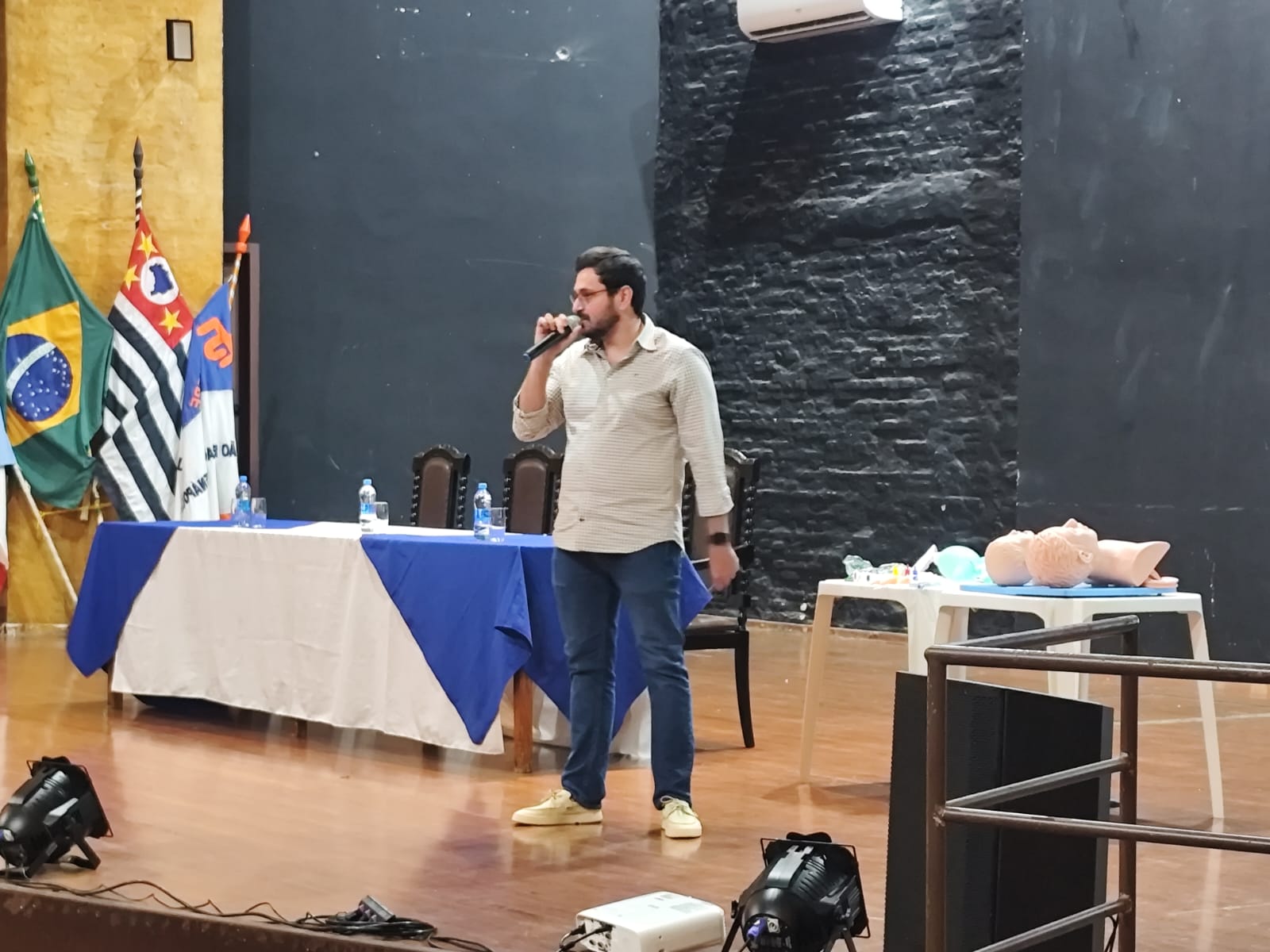 Fotos da Notícia 