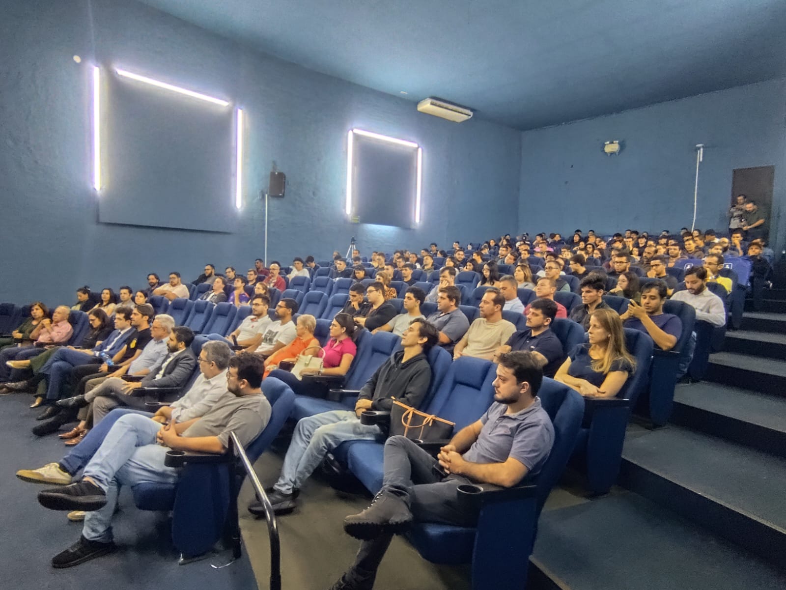 Fotos da Notícia 