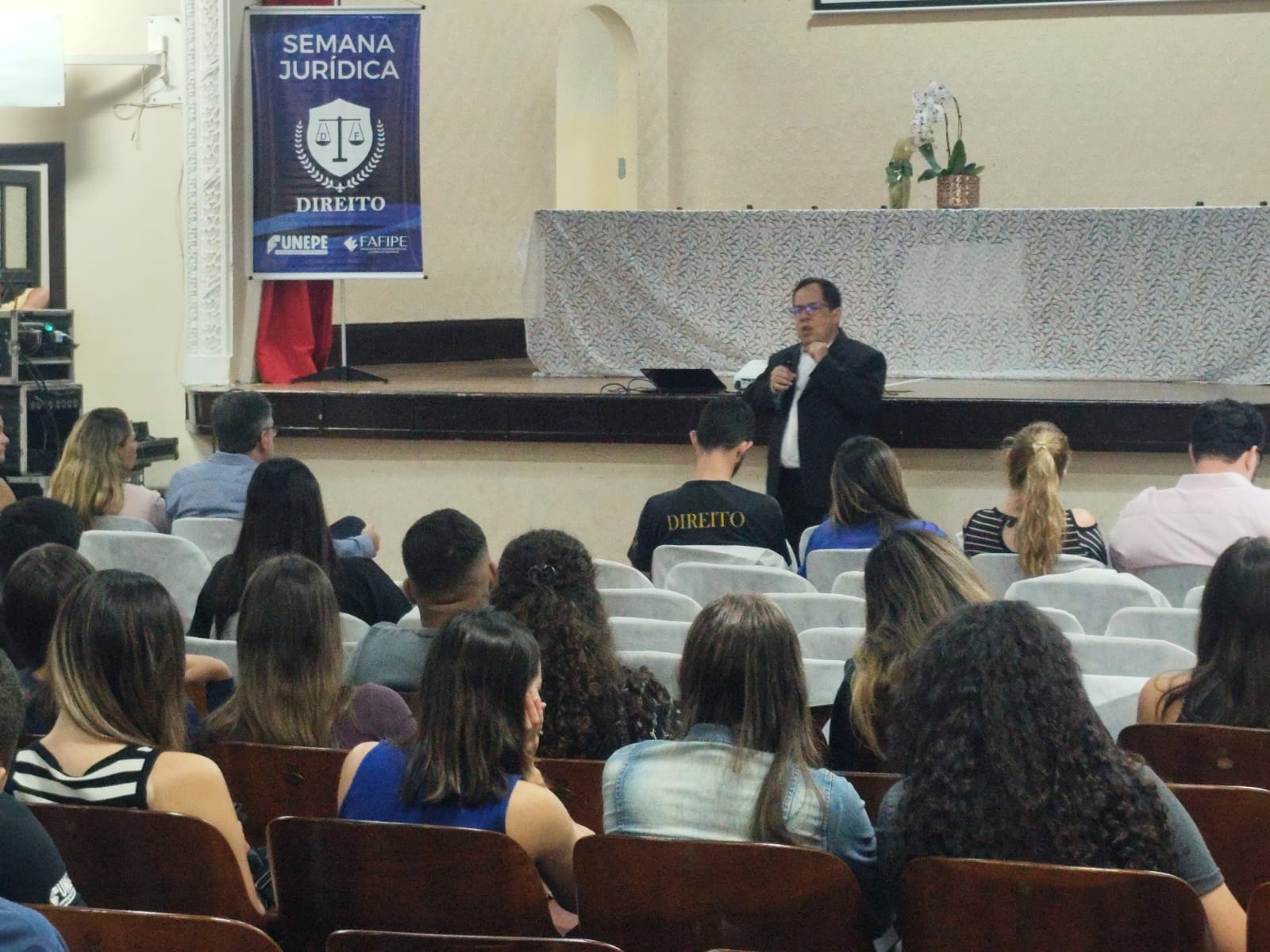 Fotos da Notícia 