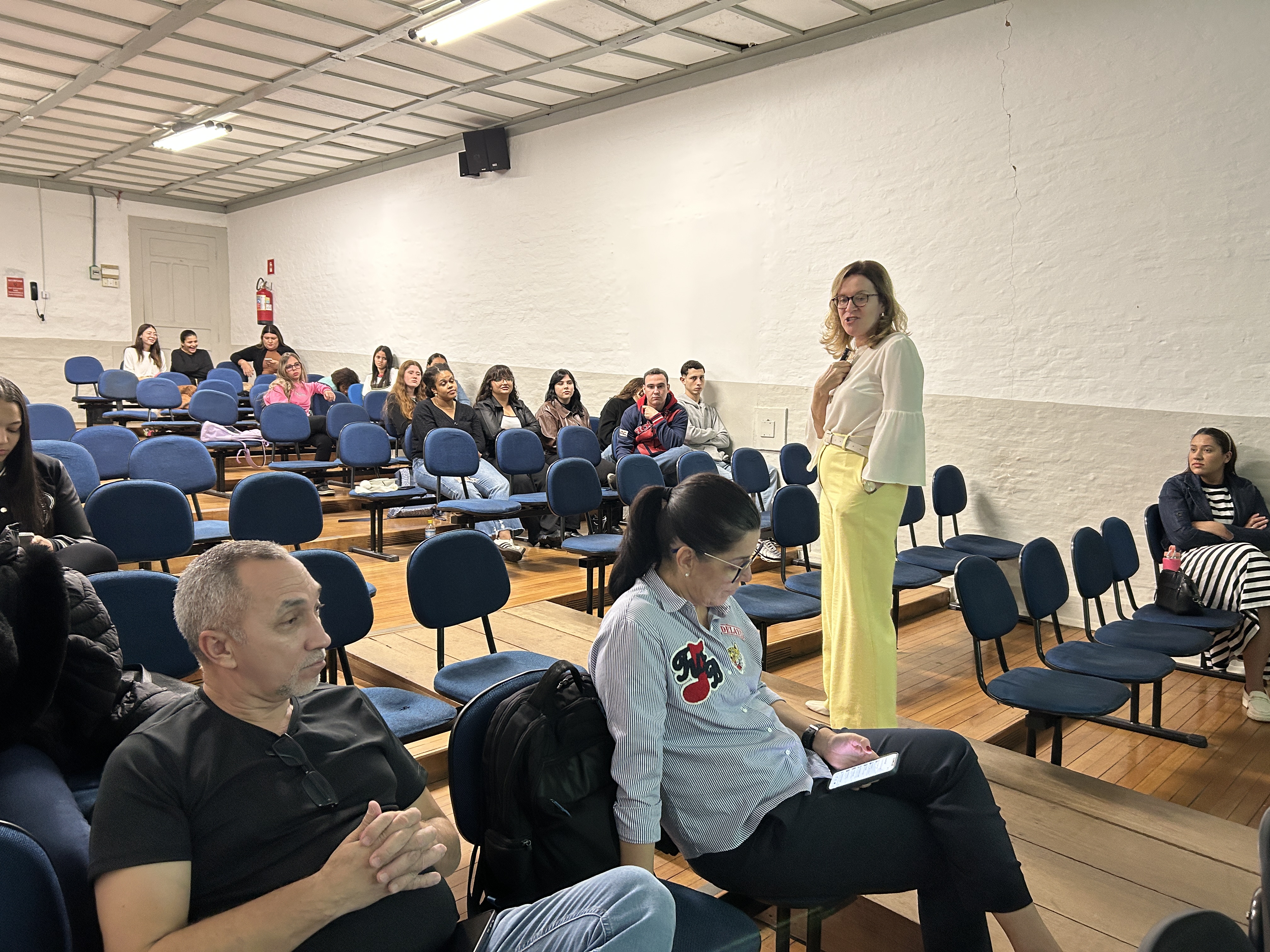 Fotos da Notícia 