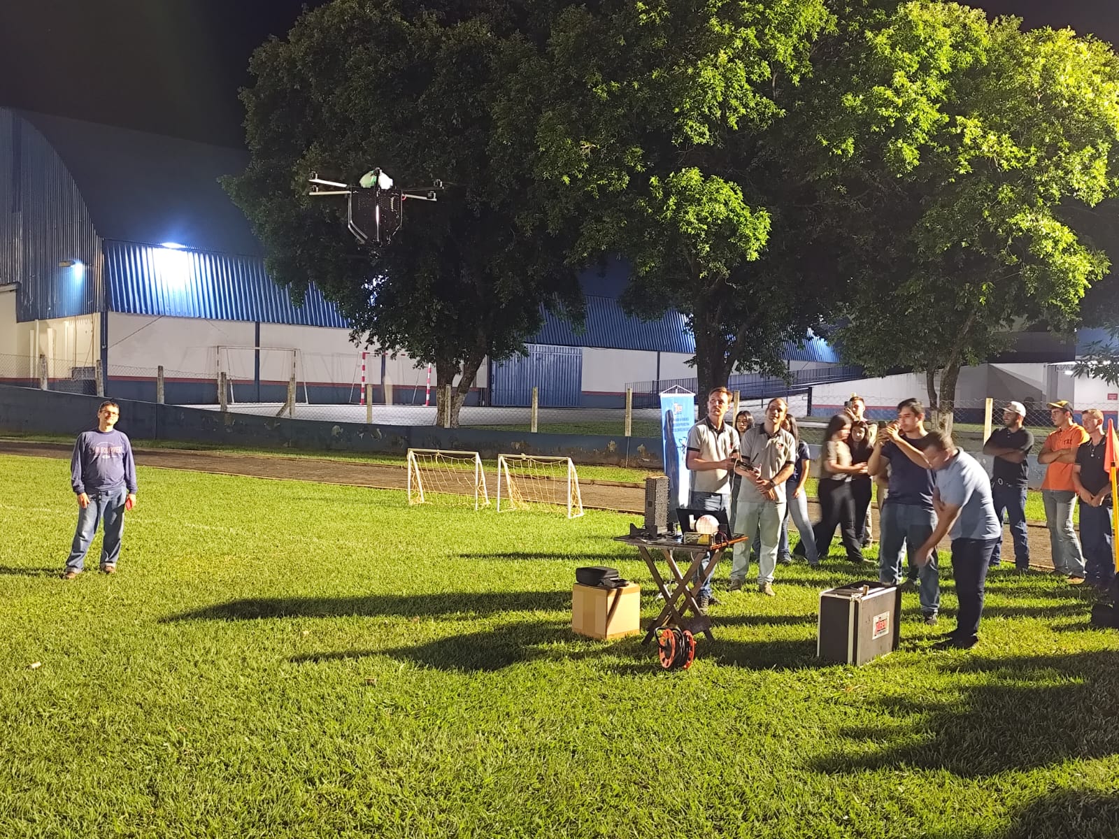 Fotos da Notícia 