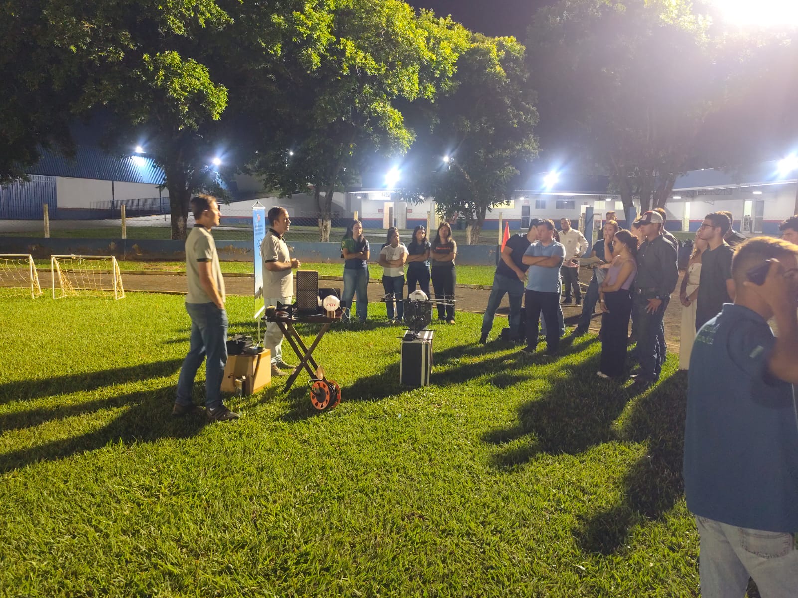 Fotos da Notícia 
