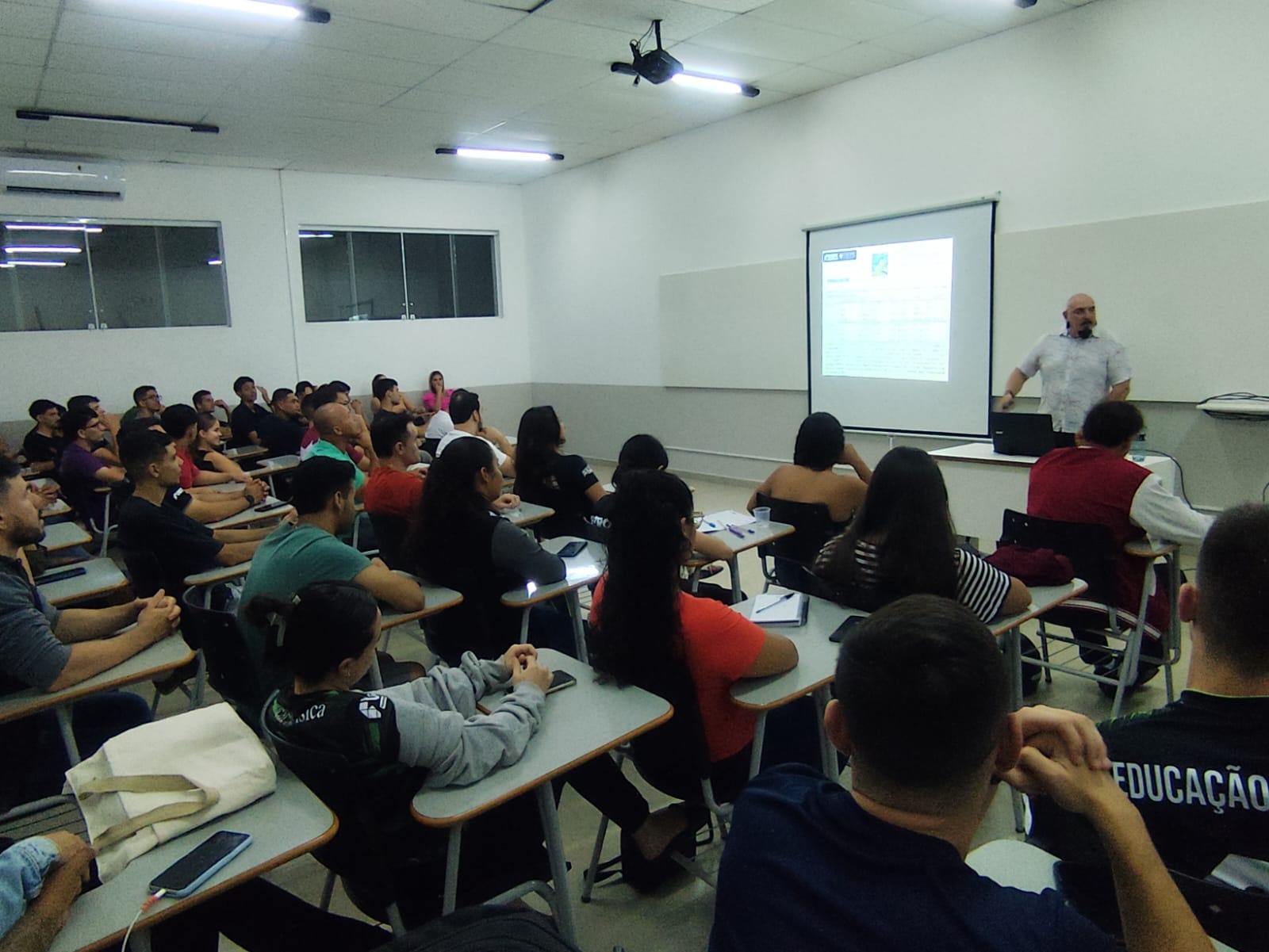 Fotos da Notícia 