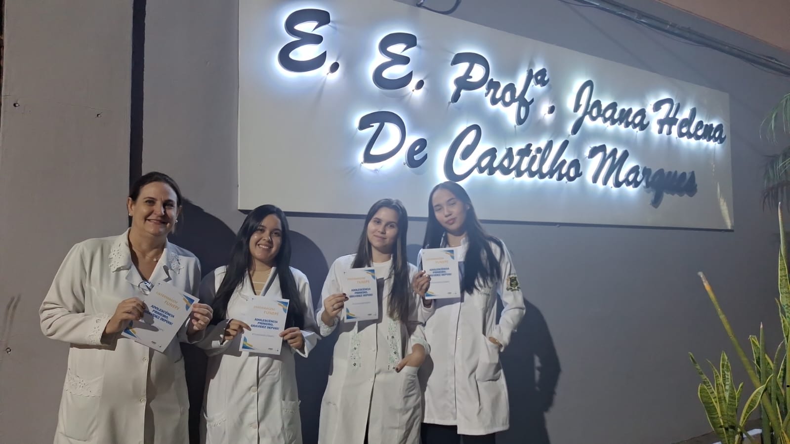 Fotos da Notícia 