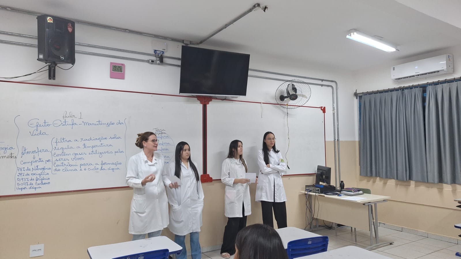 Fotos da Notícia 