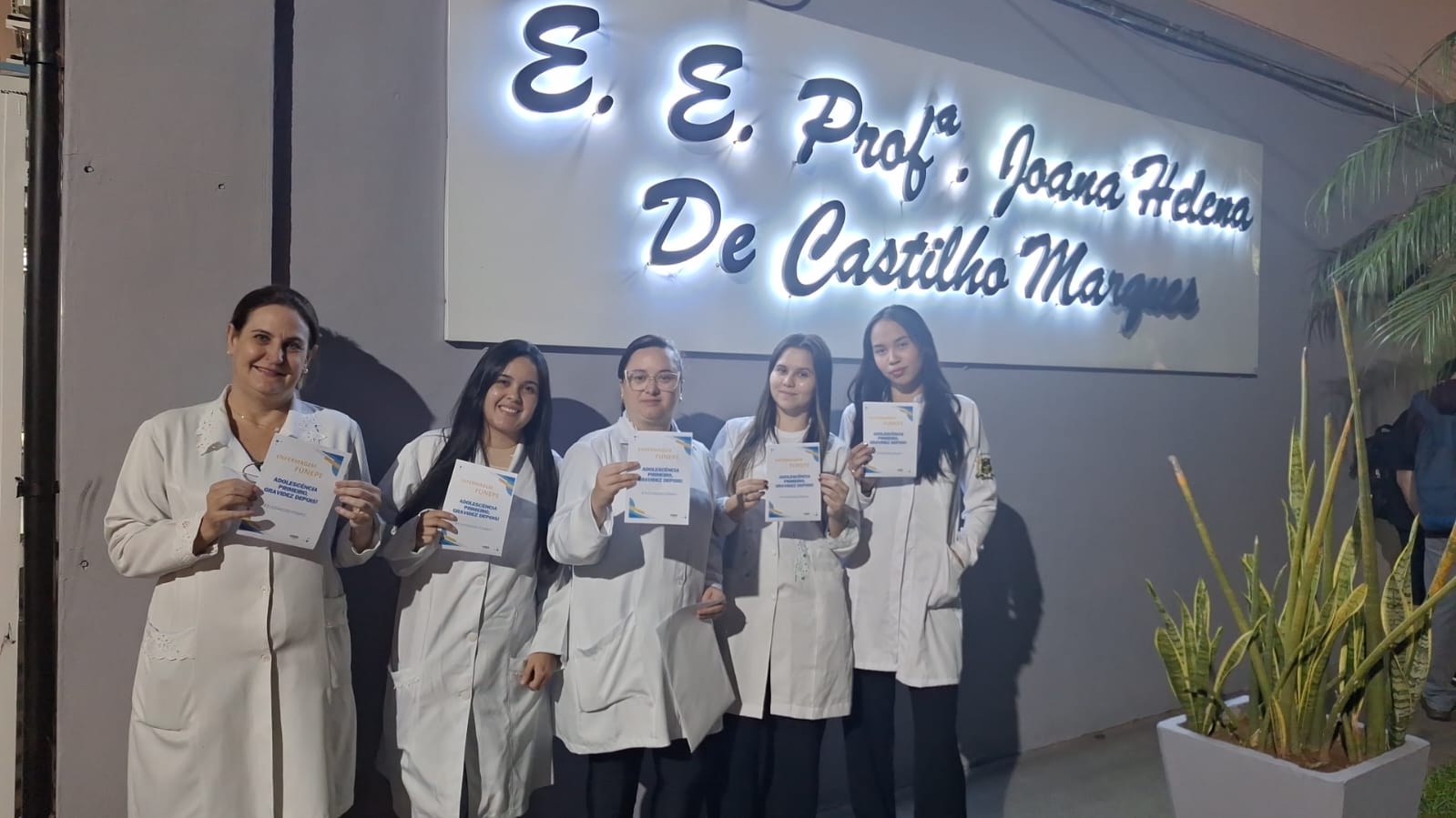 Fotos da Notícia 