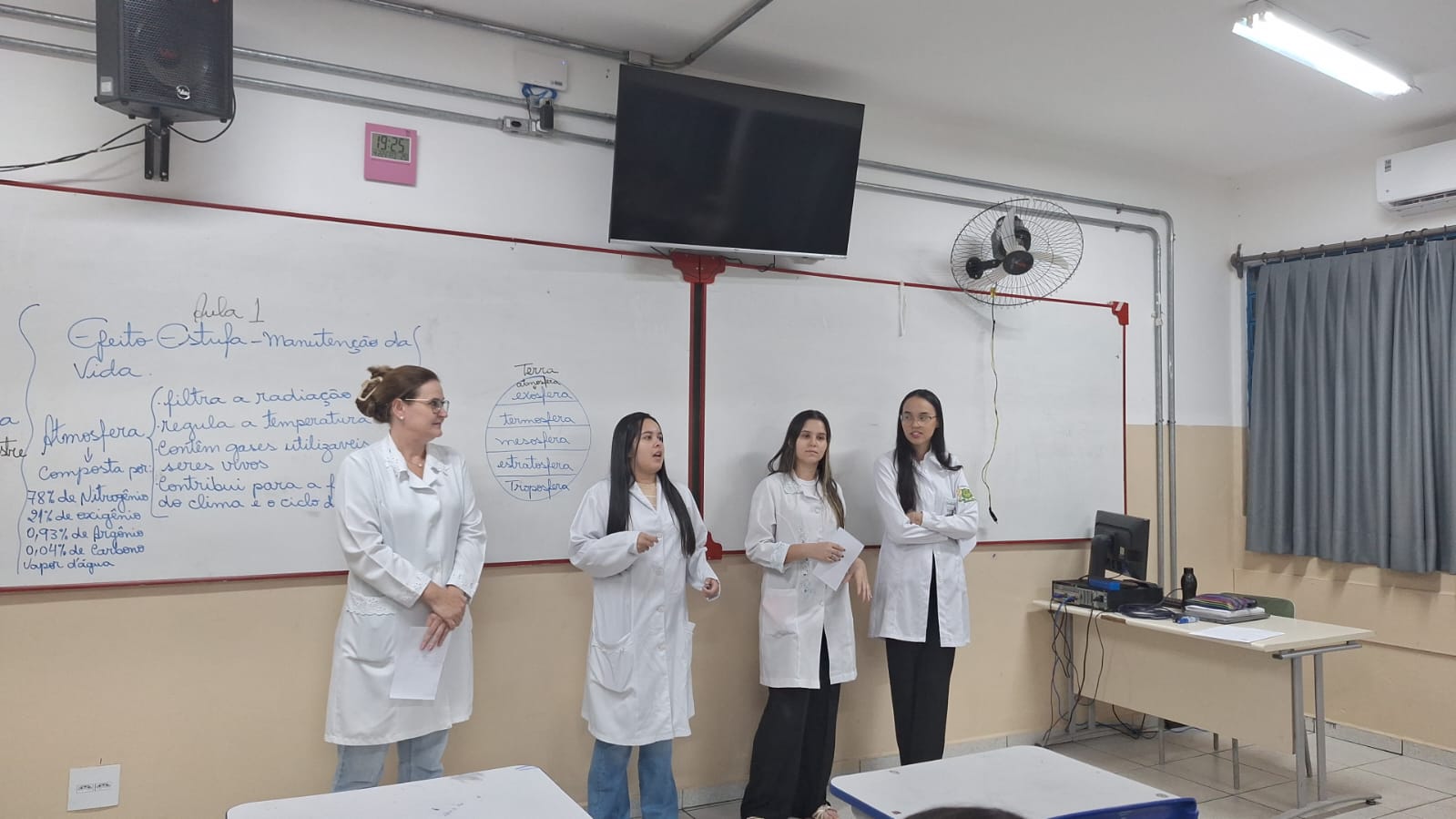 Fotos da Notícia 