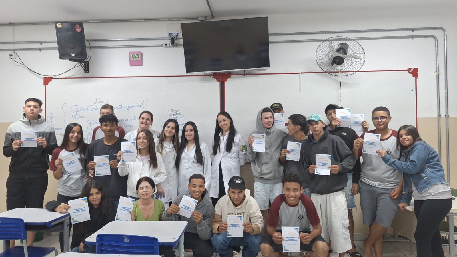 Fotos da Notícia 