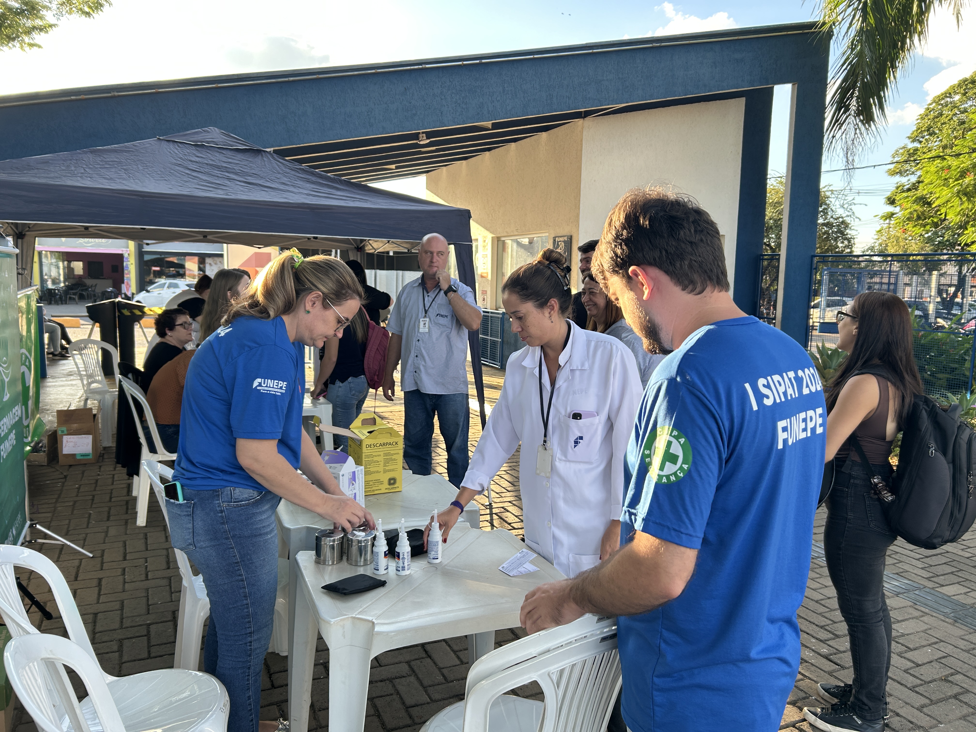 Fotos da Notícia 