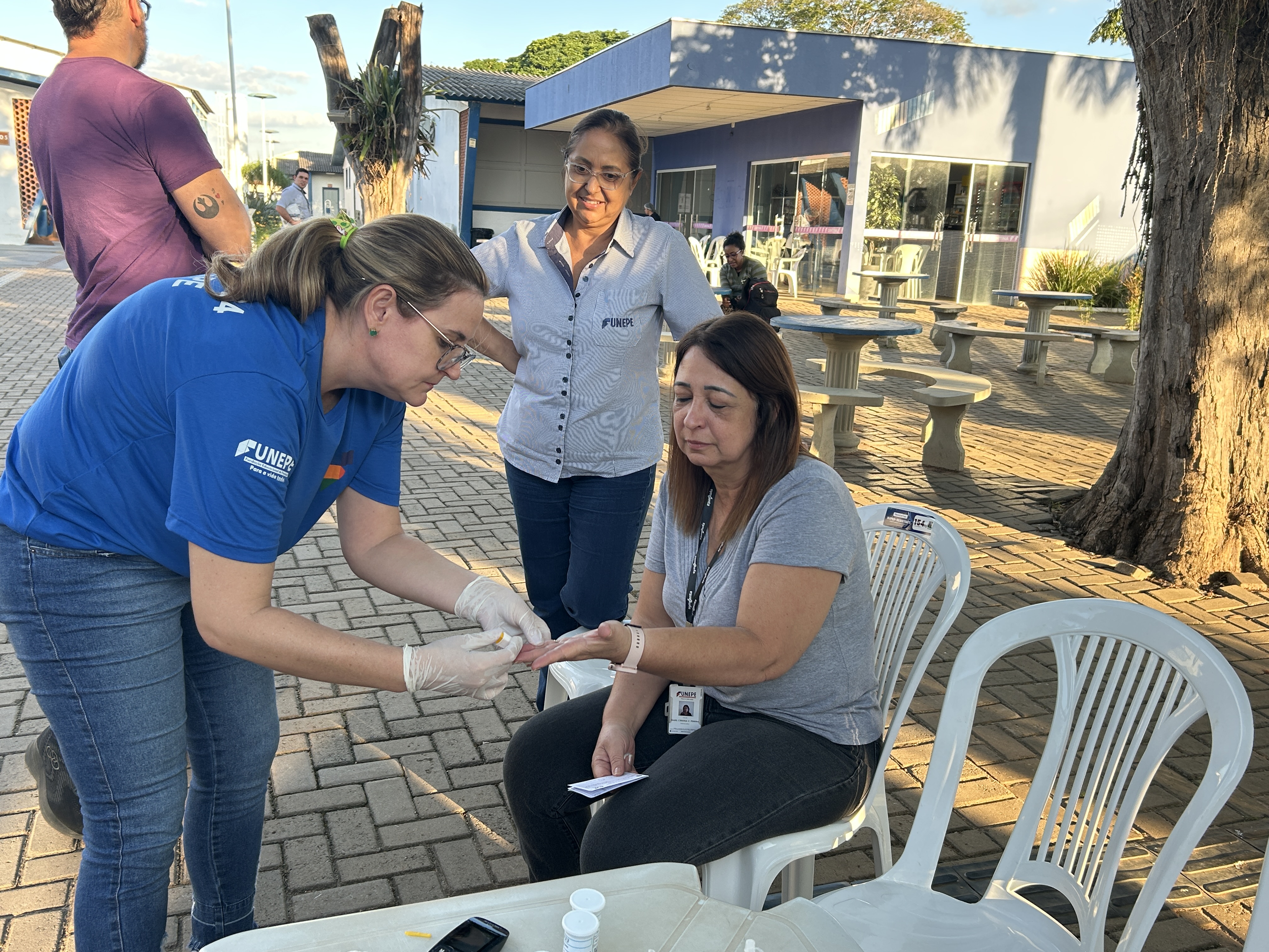 Fotos da Notícia 