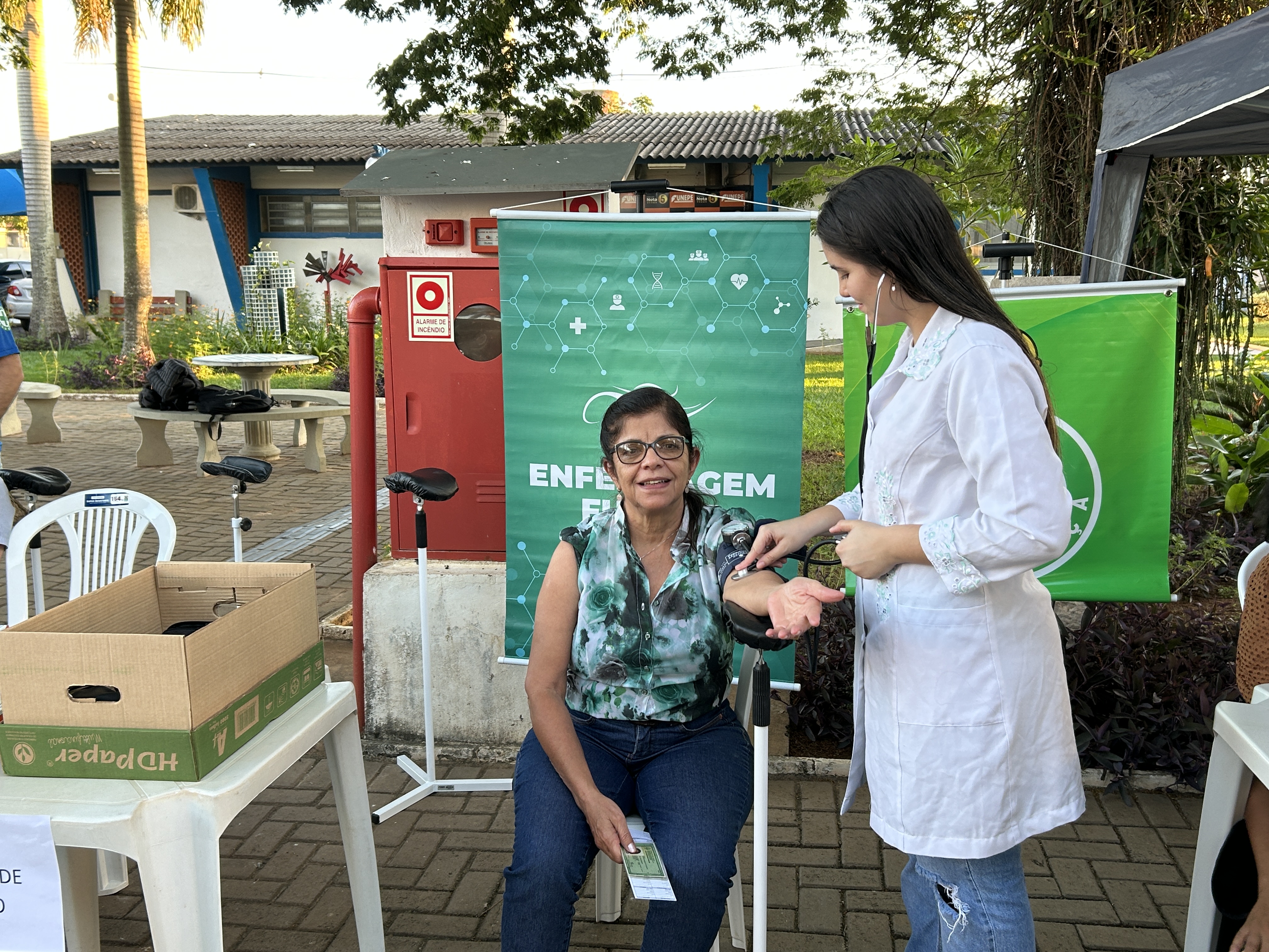 Fotos da Notícia 