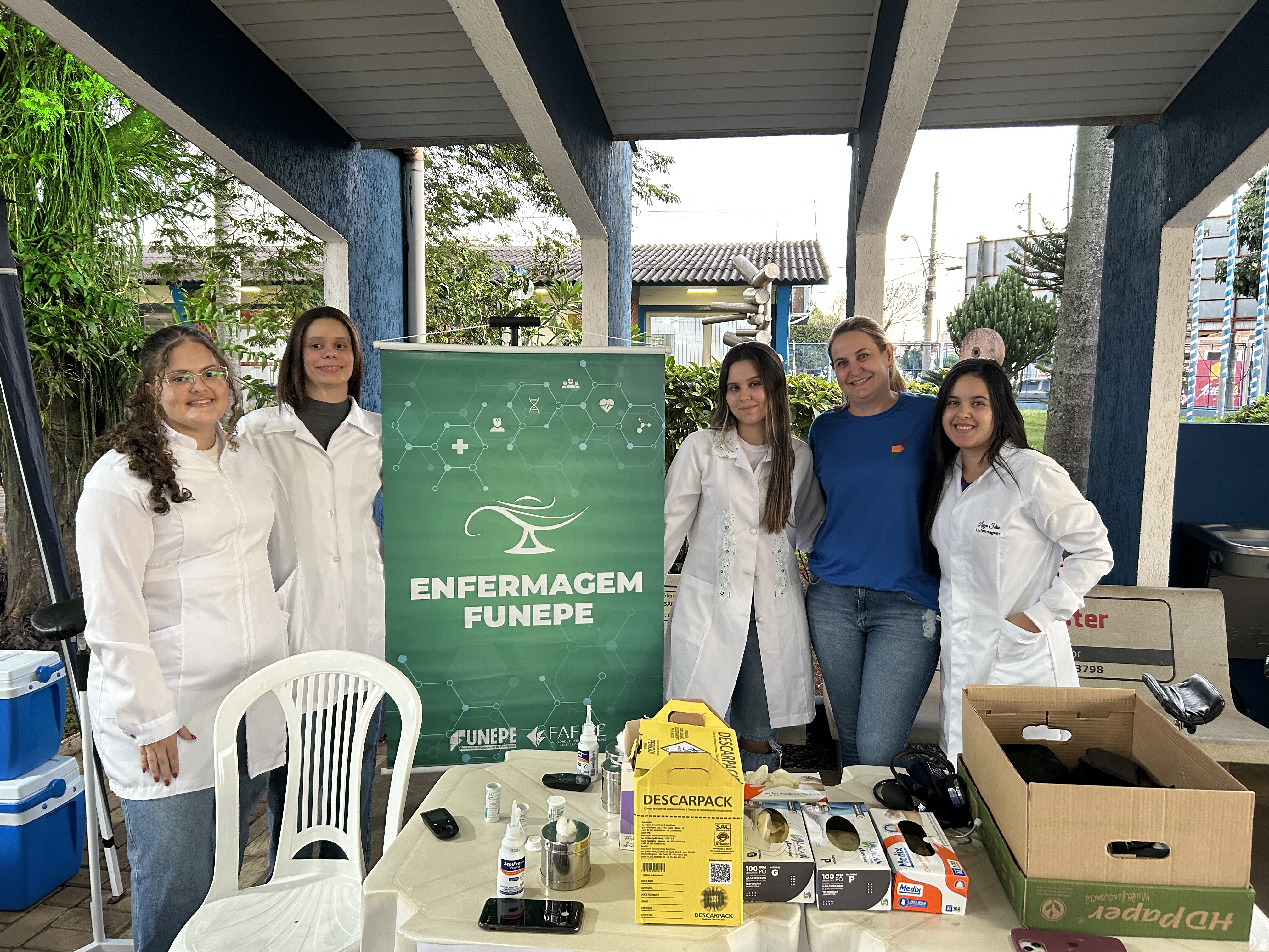 Fotos da Notícia 