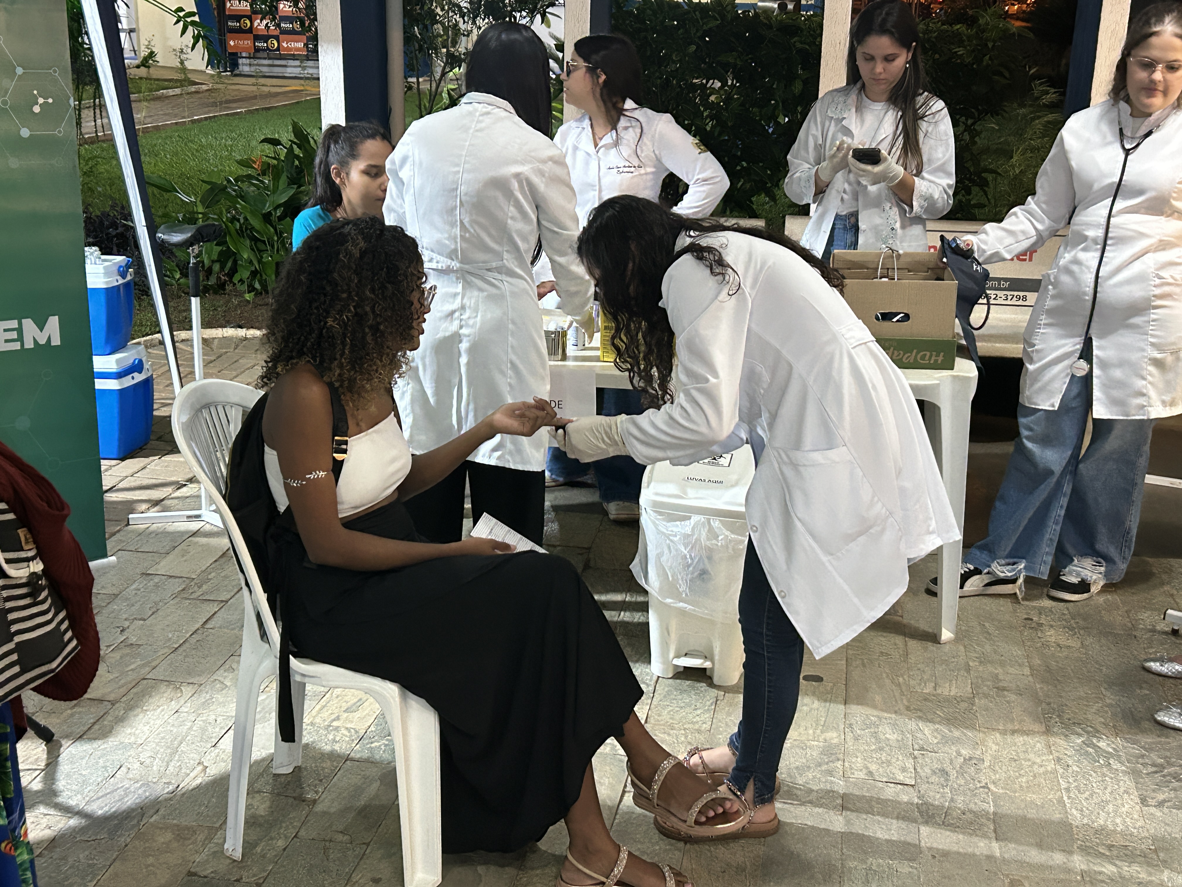 Fotos da Notícia 