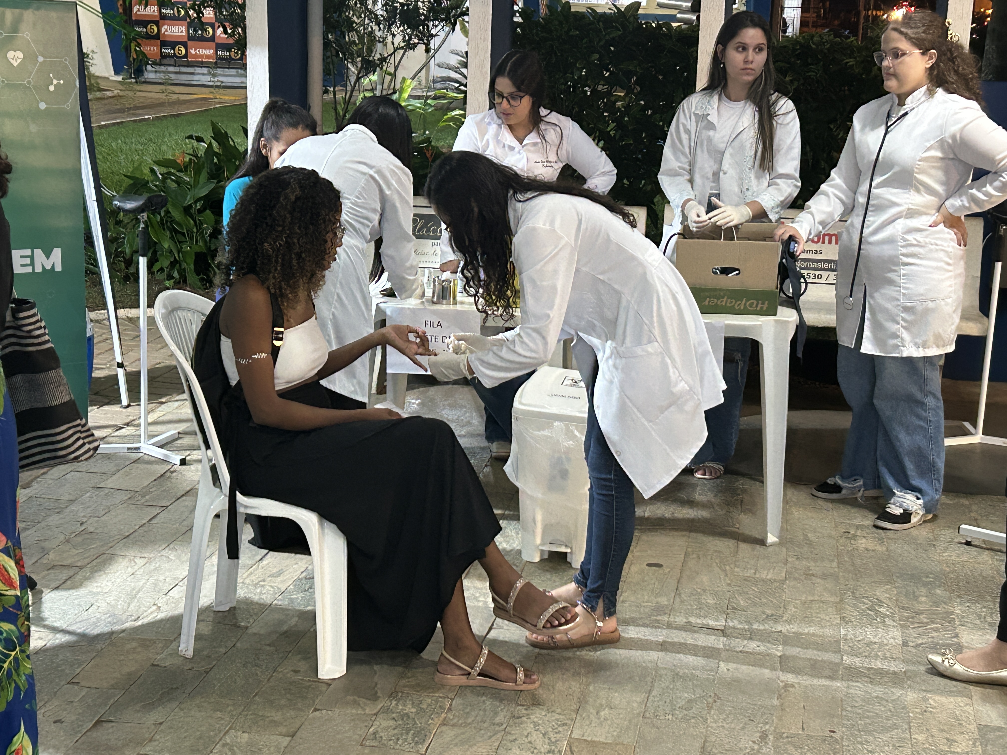 Fotos da Notícia 