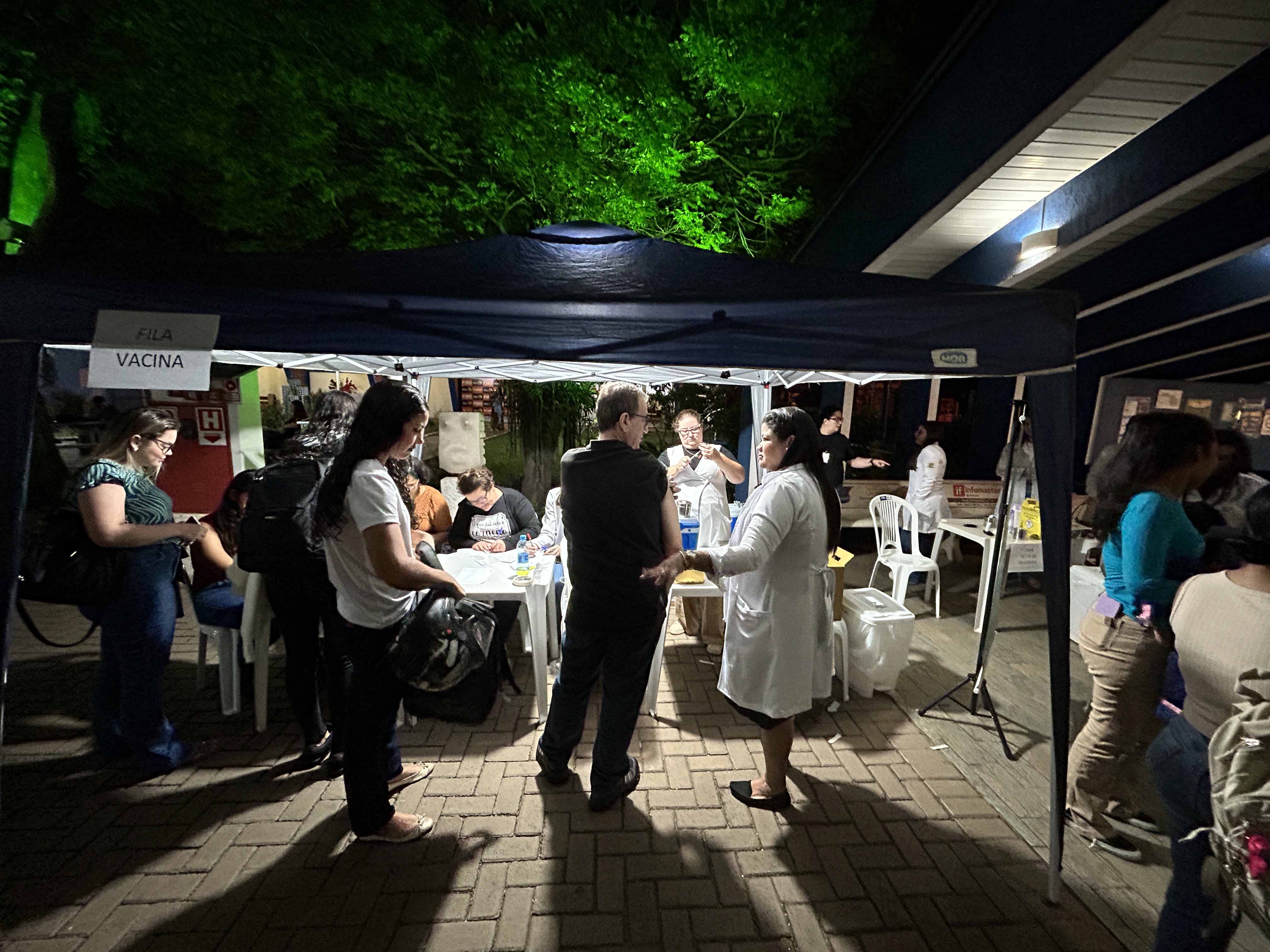 Fotos da Notícia 