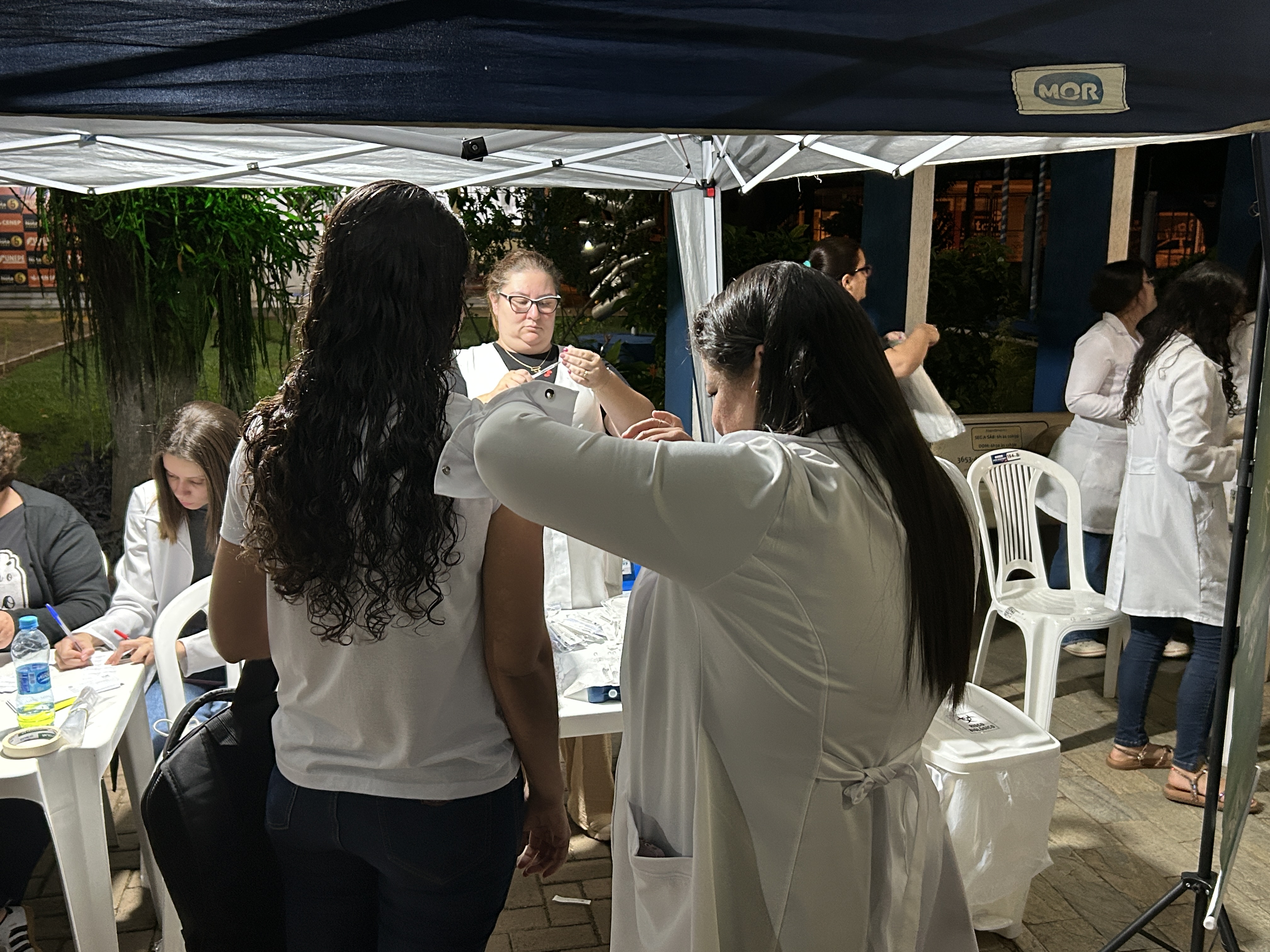 Fotos da Notícia 