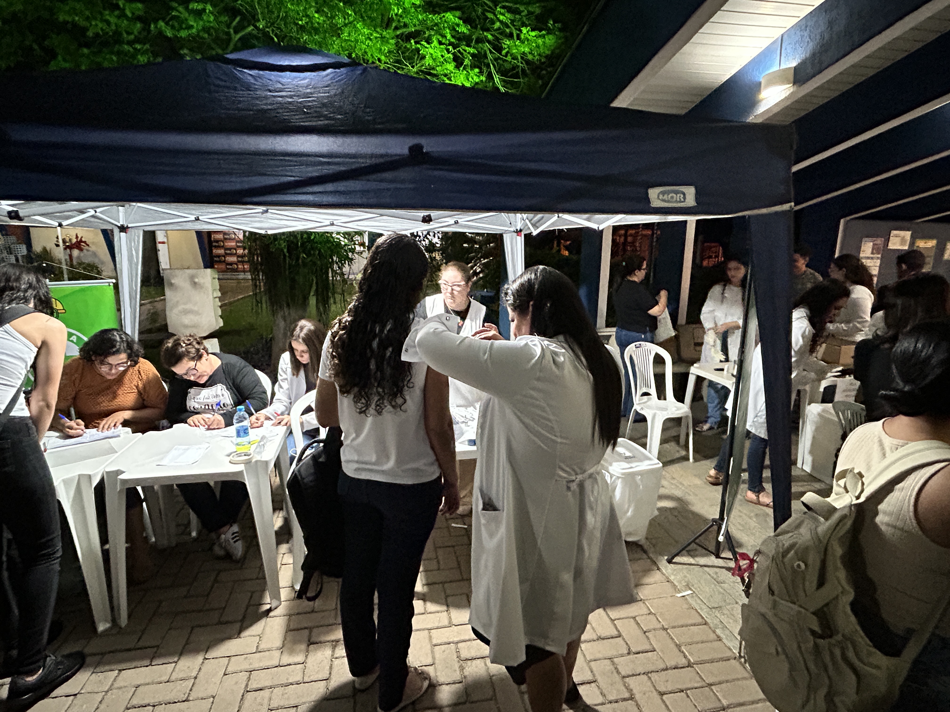 Fotos da Notícia 